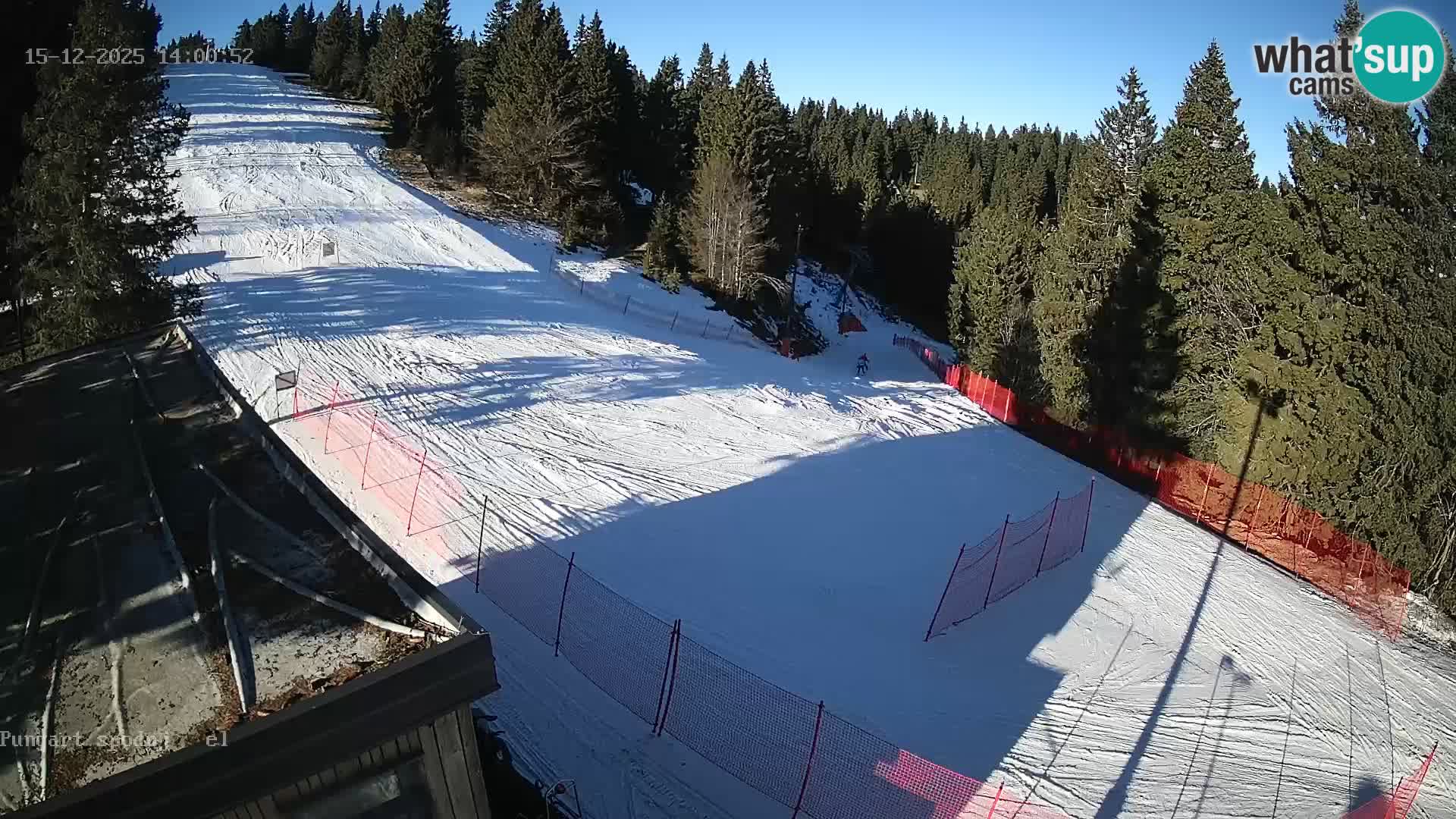 Kope | Pungart – Station de ski