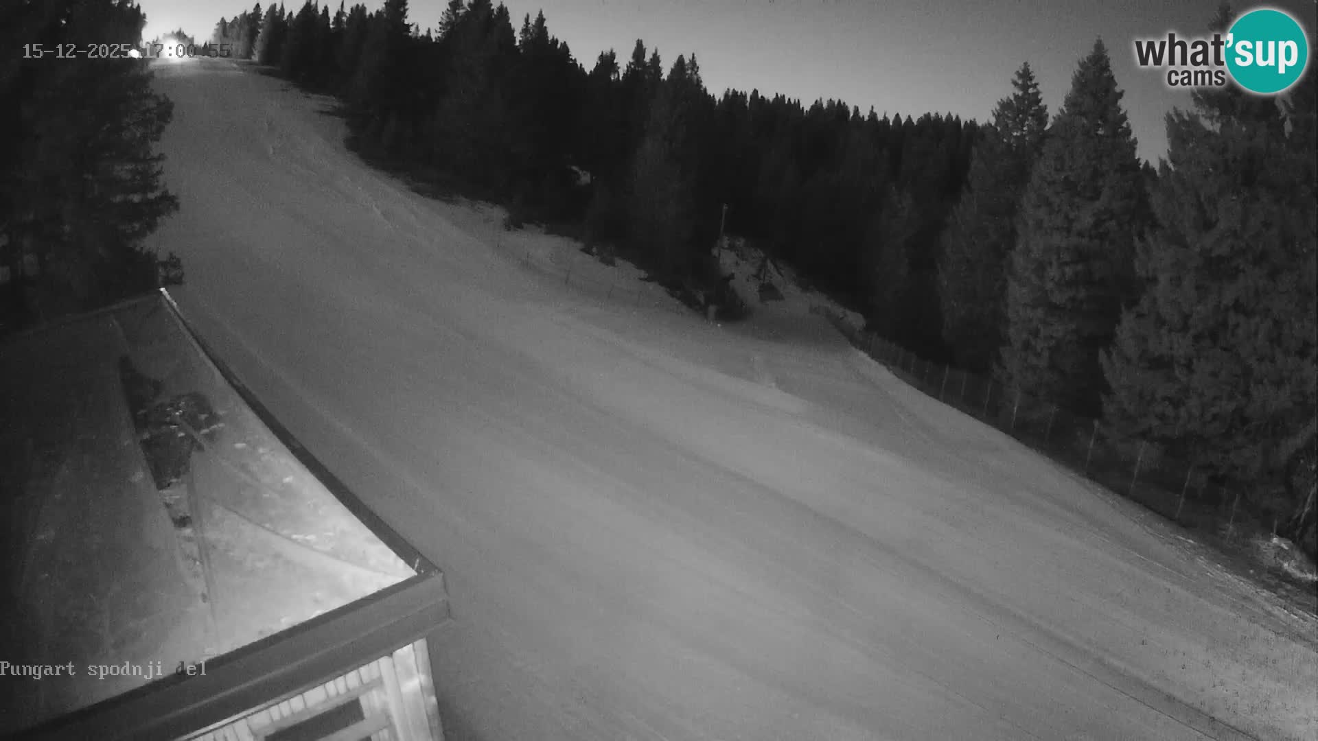 Kope Ski Resort – Webcam Pungart en direct