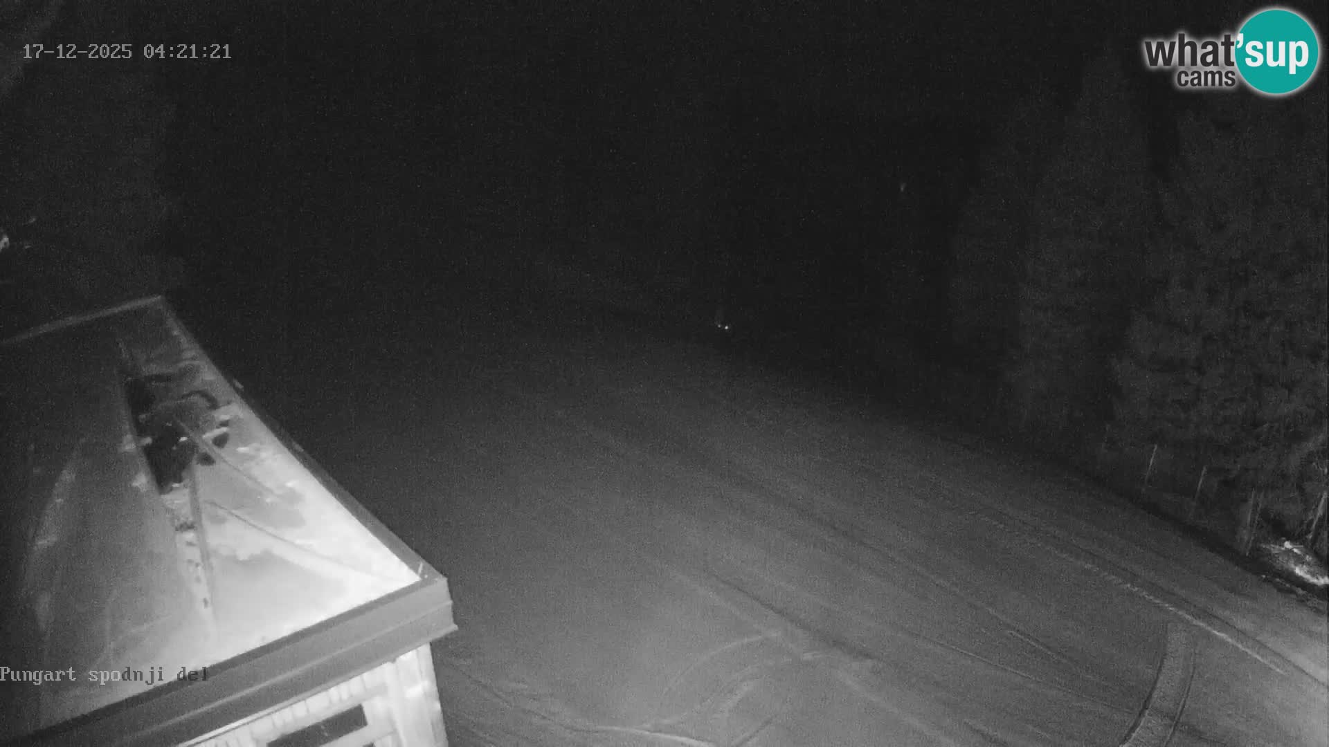 Kope Ski Resort – Pungart Live Webcam