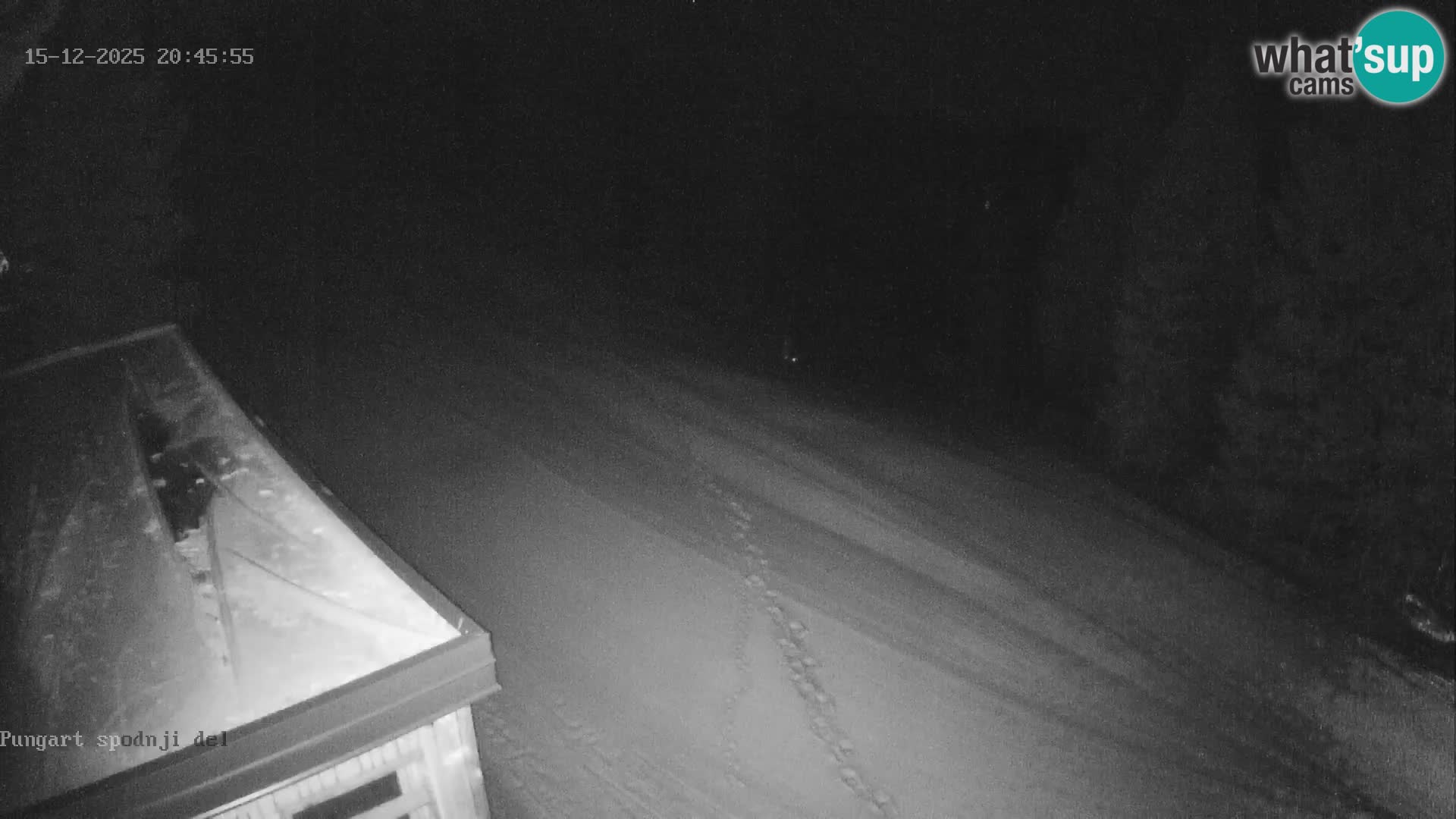 Skigebiet Kope – Pungart Live-Webcam