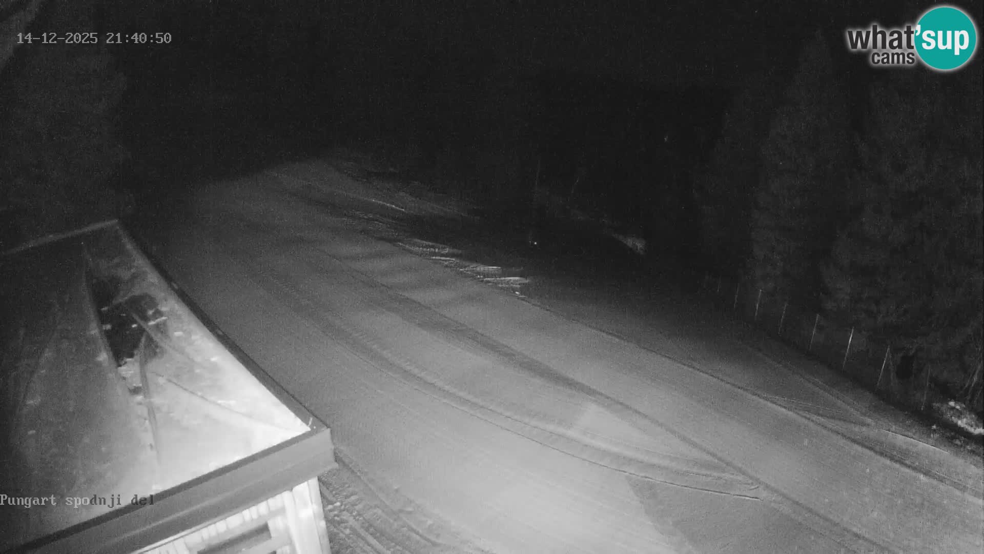 Skigebiet Kope – Pungart Live-Webcam