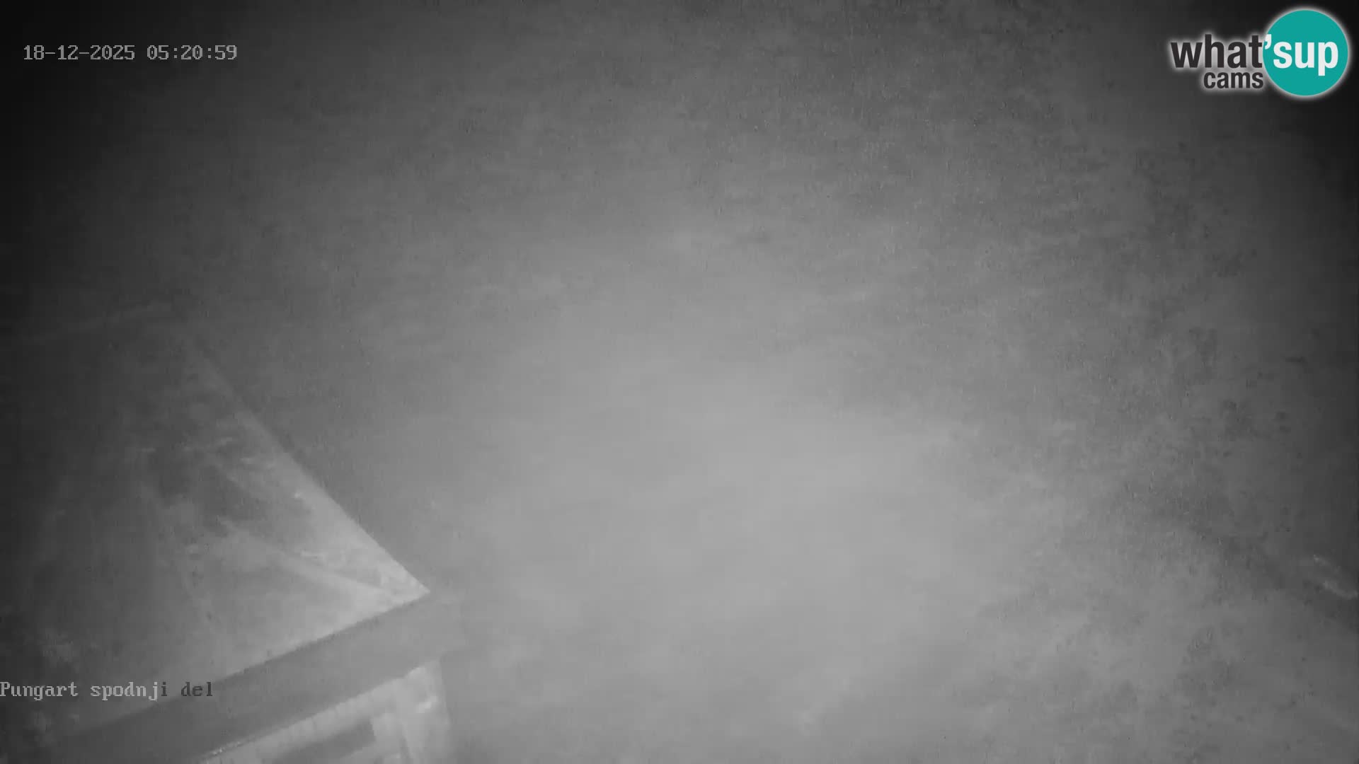 Kope Ski Resort – Webcam Pungart en directo