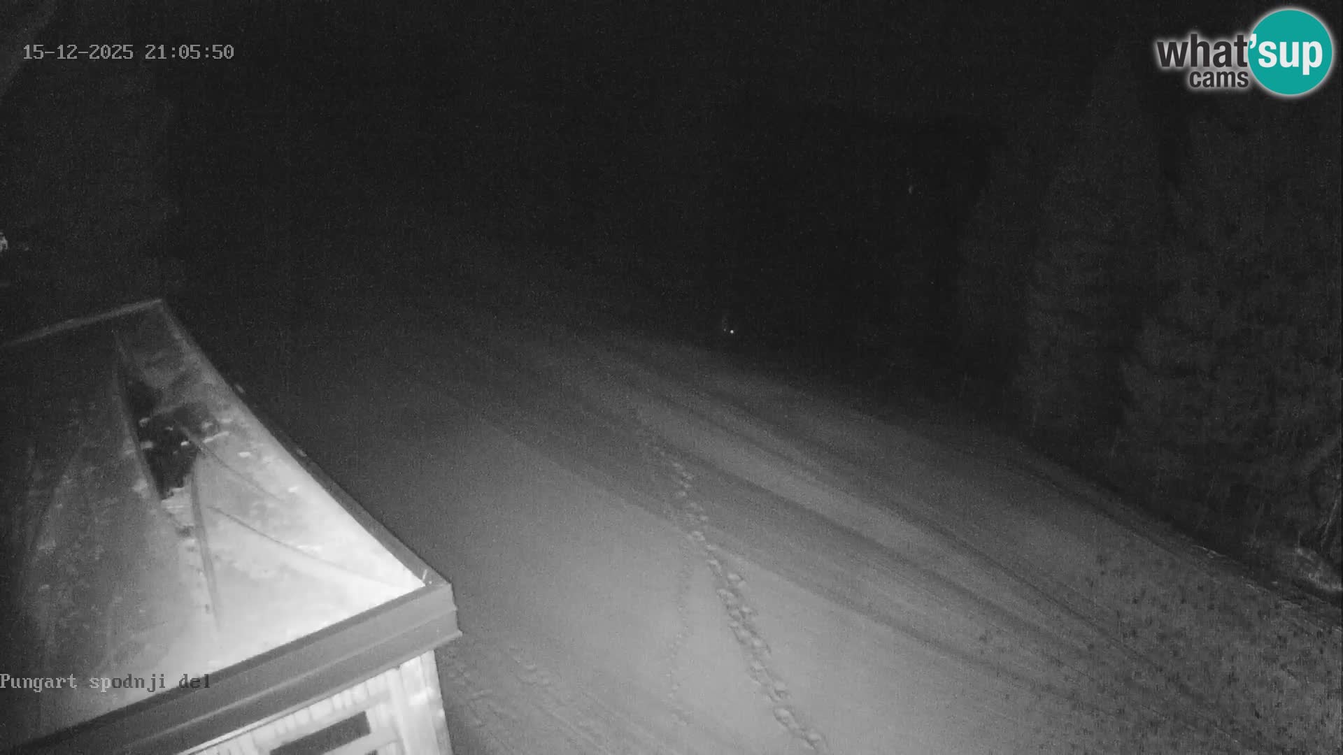 Kope Ski Resort – Webcam Pungart en directo