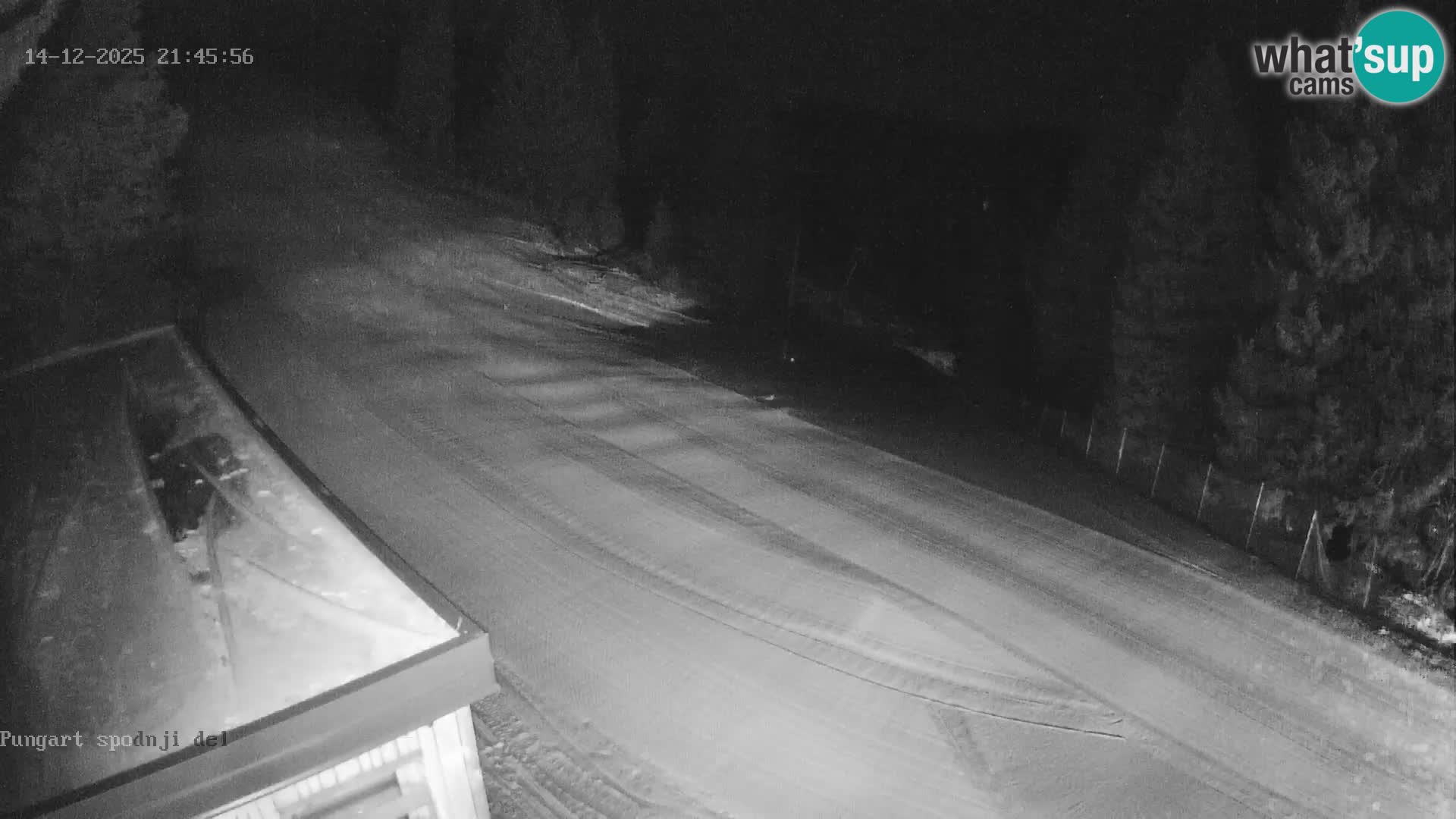 Kope Ski Resort – Webcam Pungart in diretta