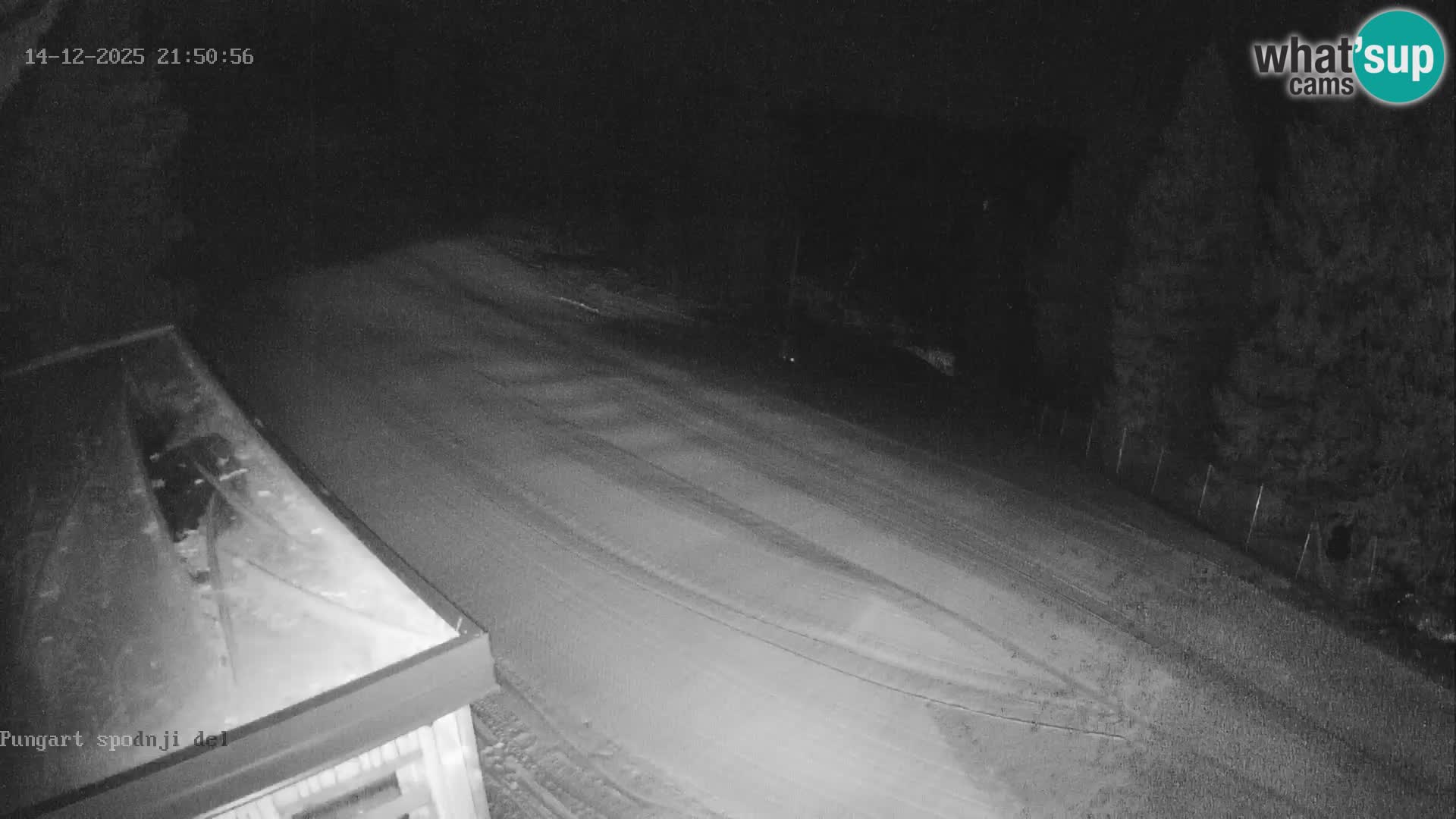 Comprensorio sciistico Kope | Pungart