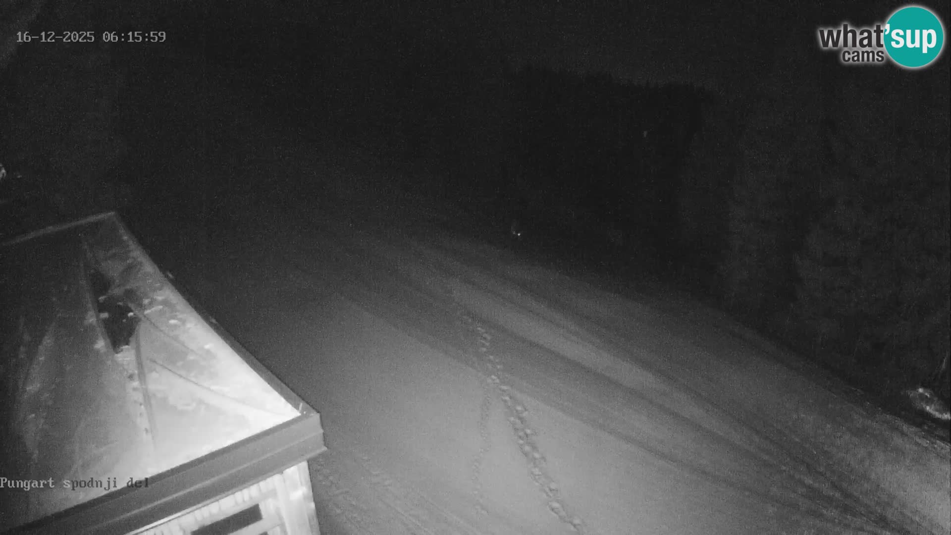 Kope Ski Resort – Webcam Pungart in diretta