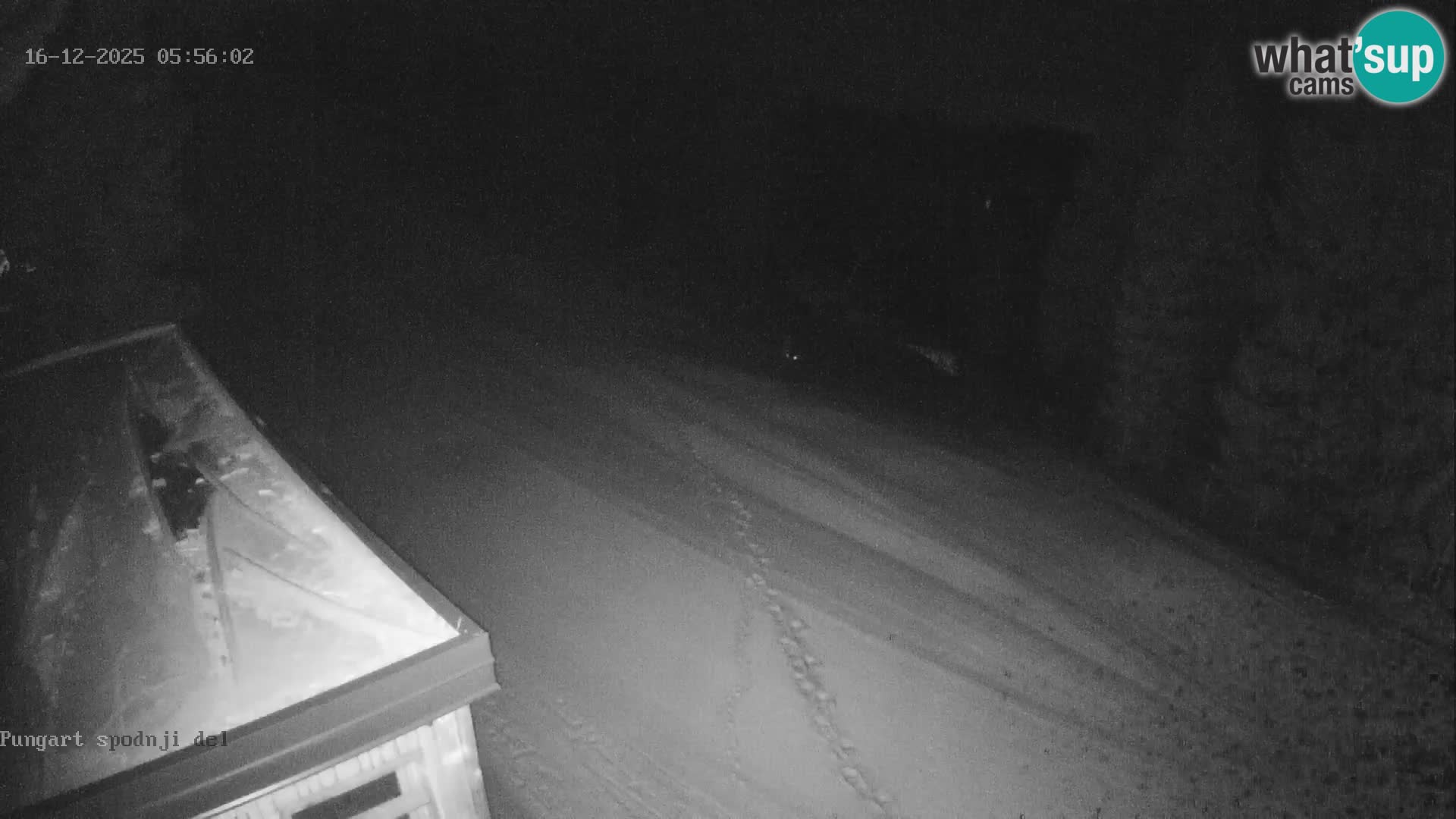 Kope Ski Resort – Webcam Pungart en direct