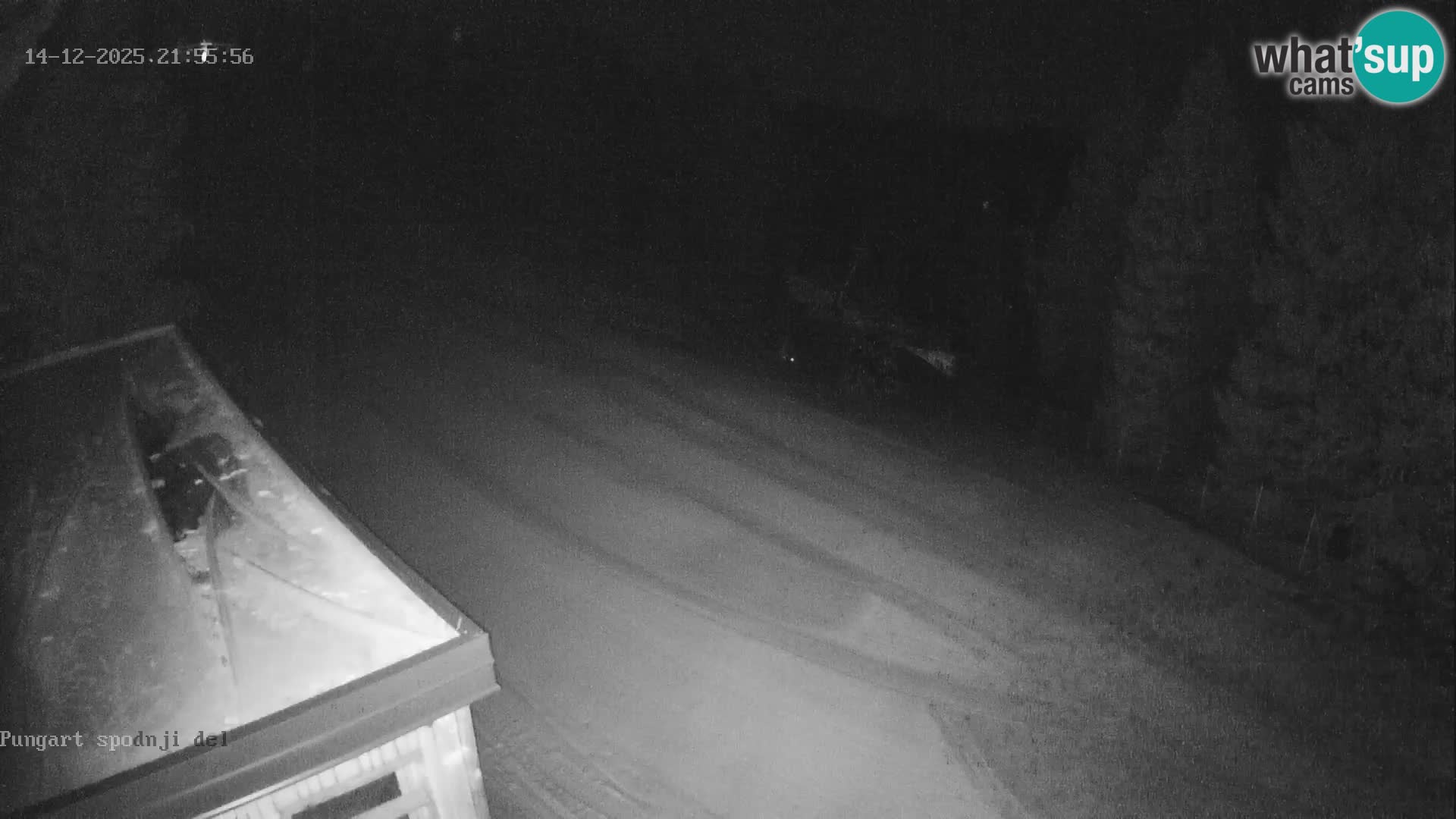 Kope Ski Resort – Webcam Pungart en directo