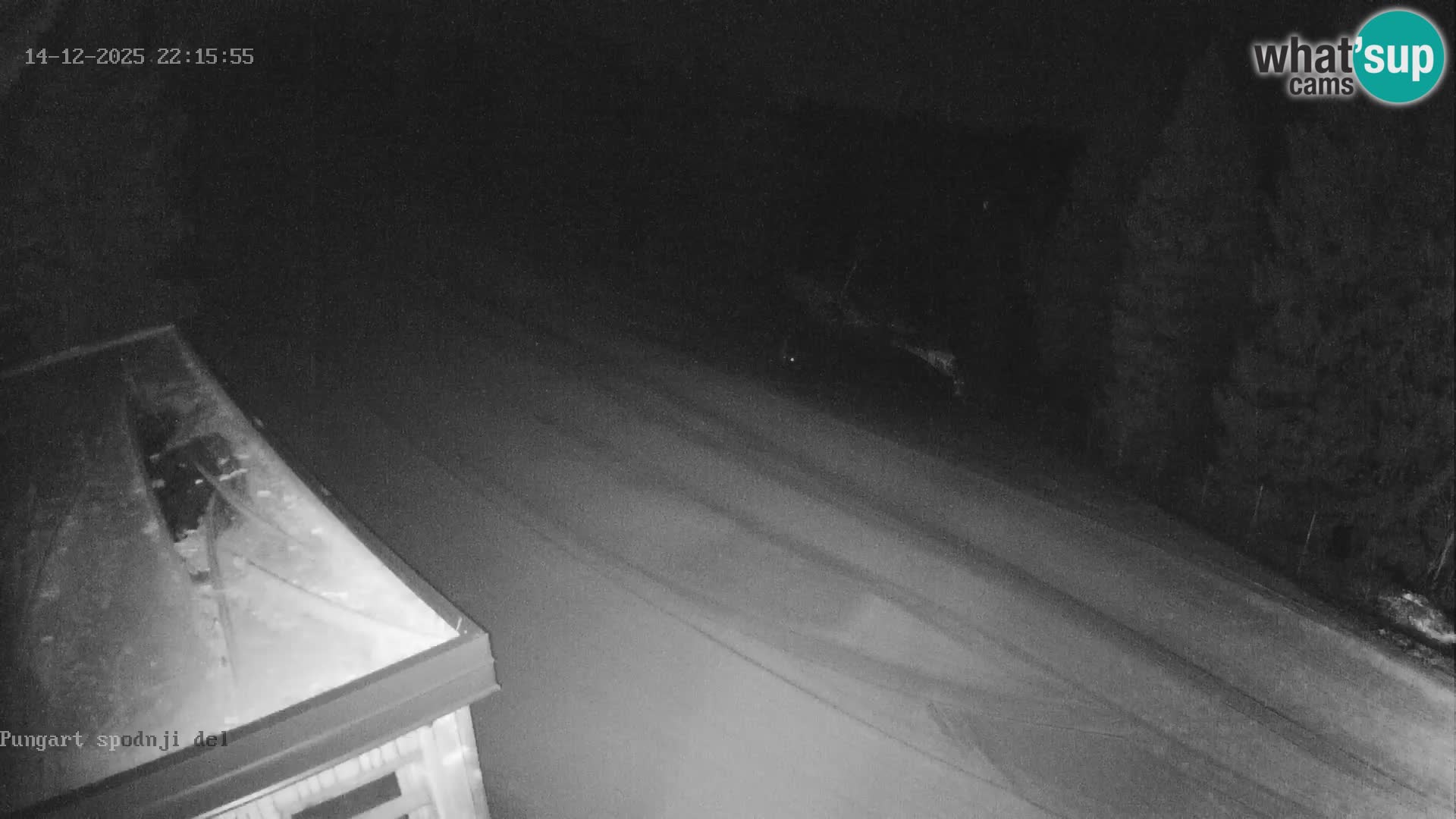 Skigebiet Kope – Pungart Live-Webcam