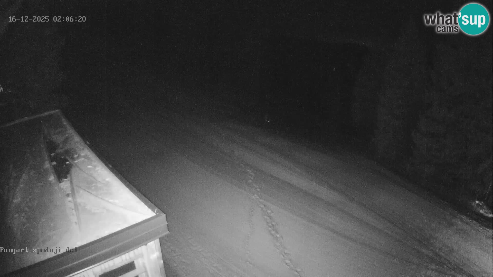 Kope Ski Resort – Webcam Pungart in diretta