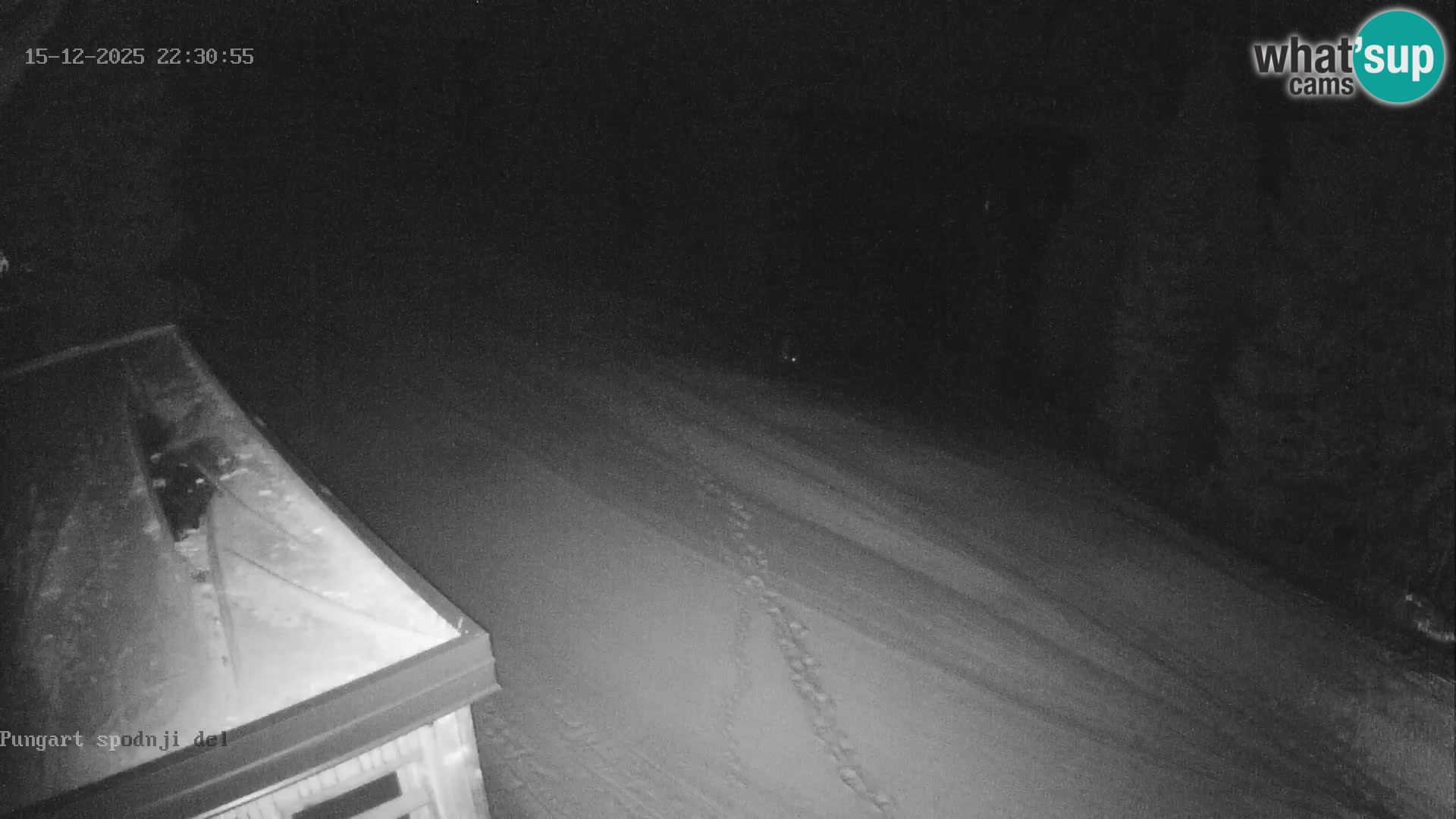 Kope Ski Resort – Webcam Pungart in diretta