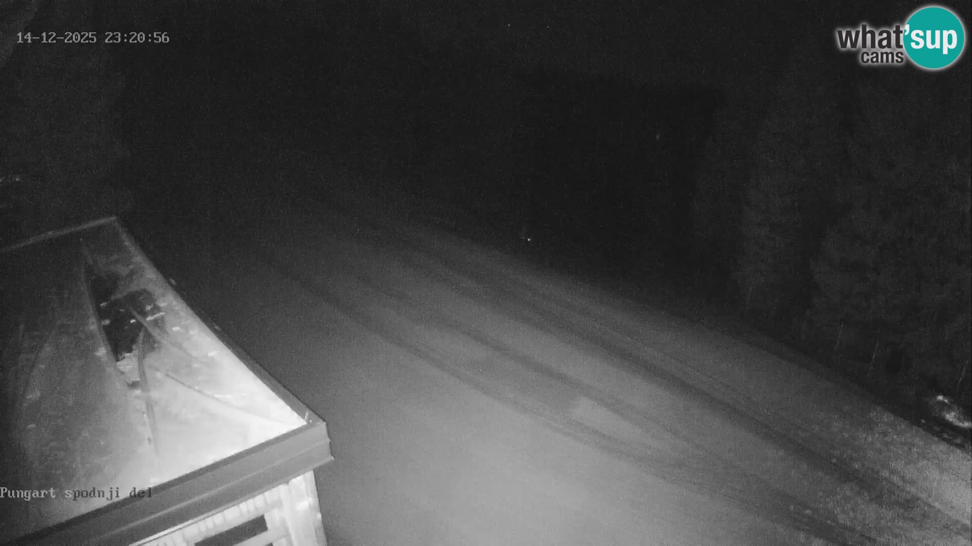 Kope Ski Resort – Webcam Pungart in diretta