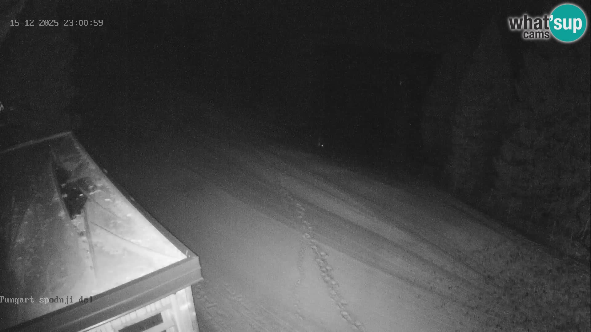 Kope Ski Resort – Webcam Pungart en directo