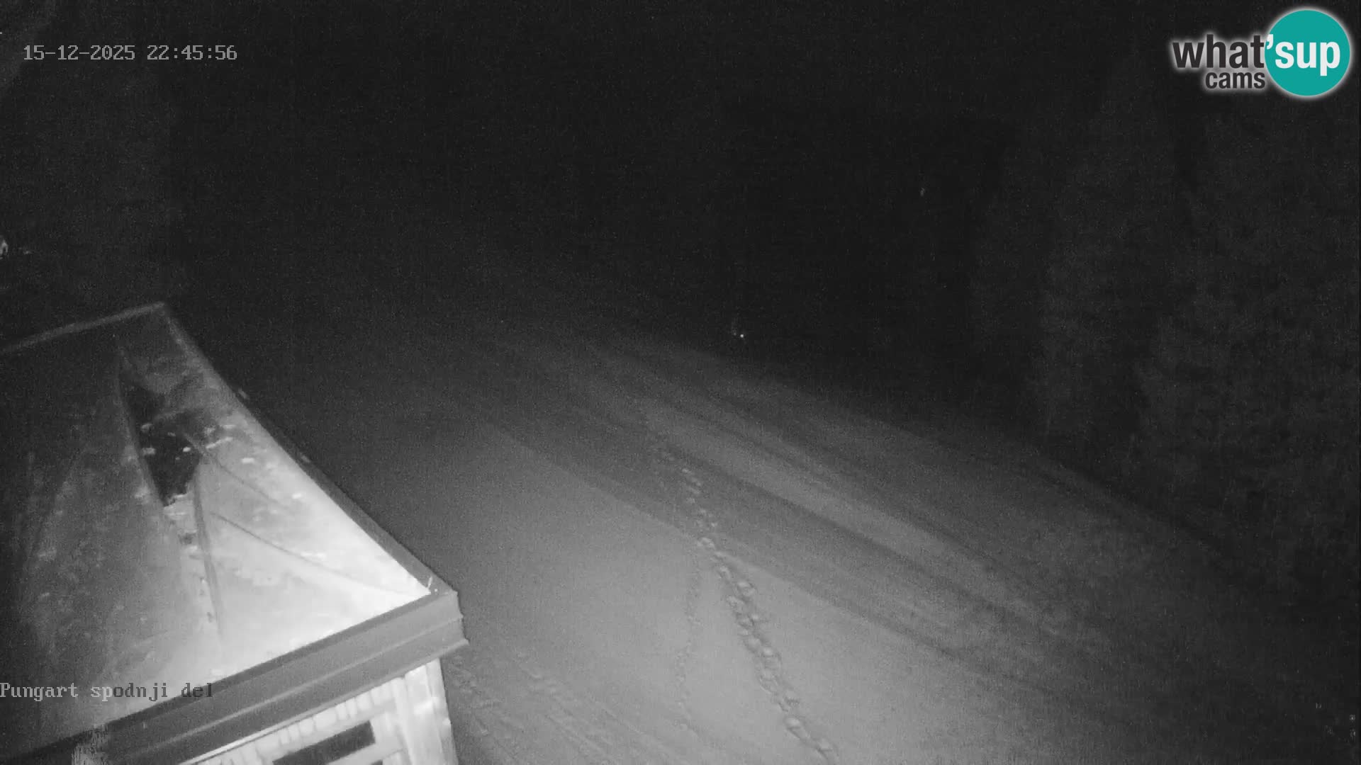 Kope Ski Resort – Webcam Pungart en direct