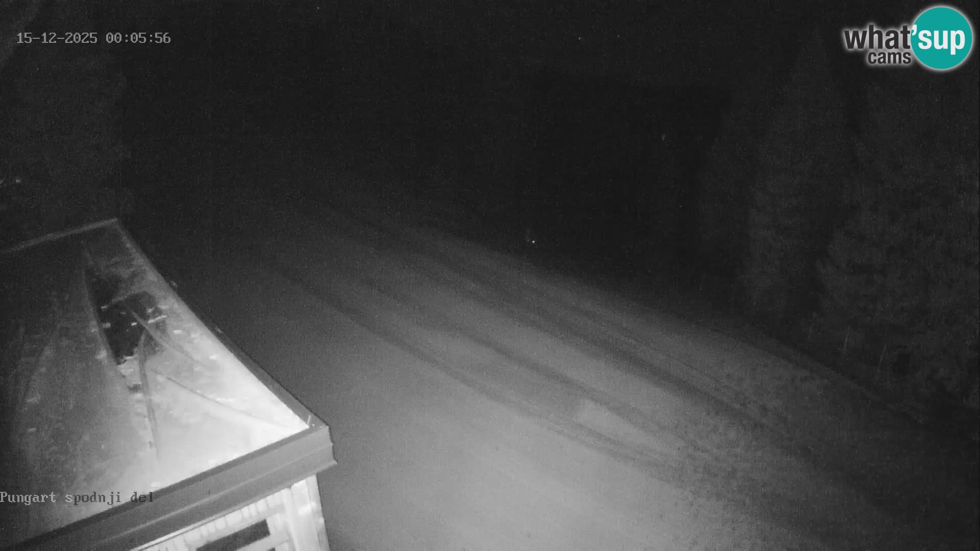 Skigebiet Kope – Pungart Live-Webcam