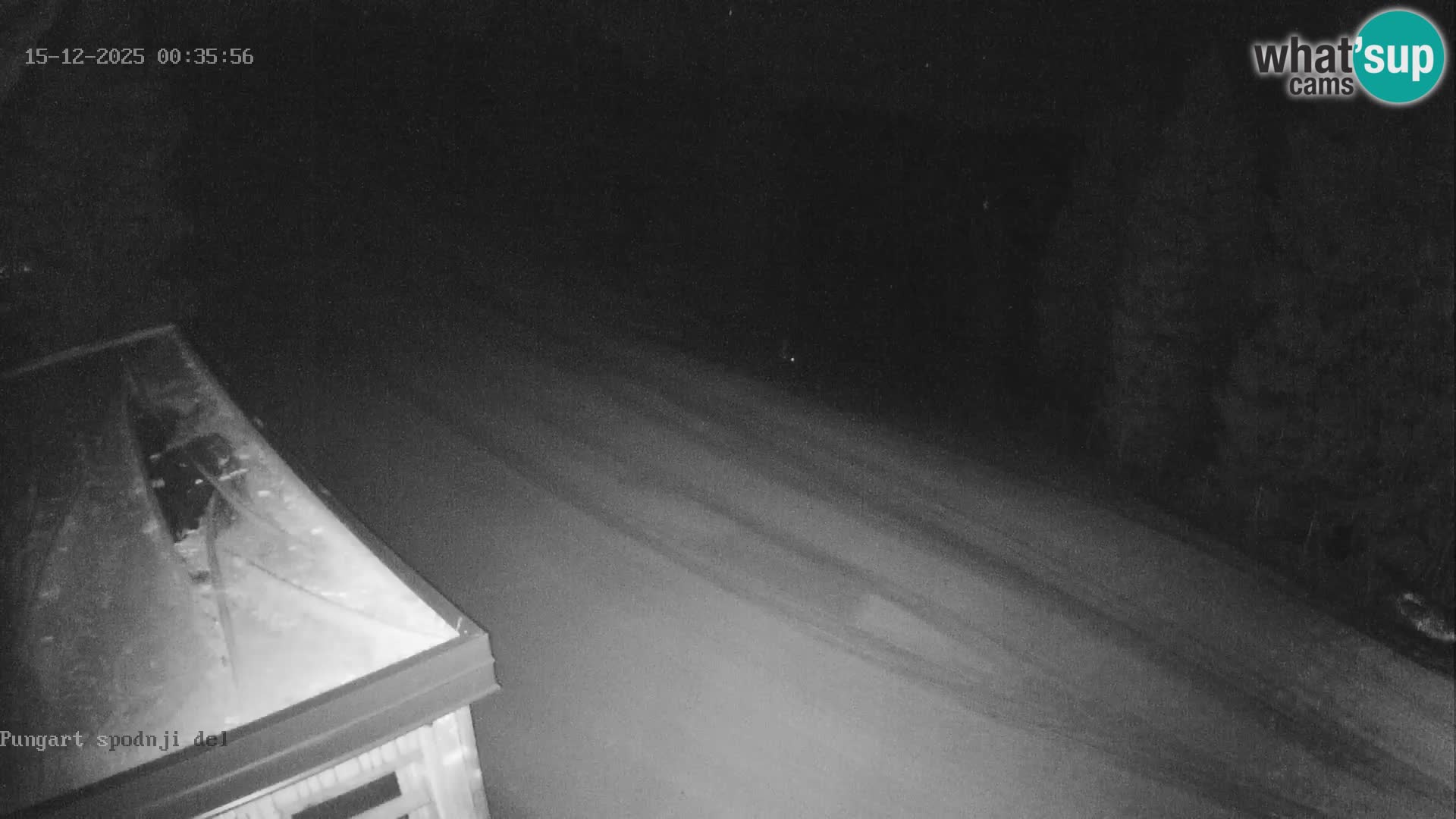 Skigebiet Kope – Pungart Live-Webcam