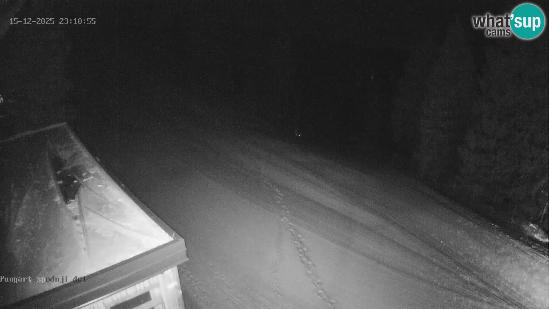 Skigebiet Kope – Pungart Live-Webcam