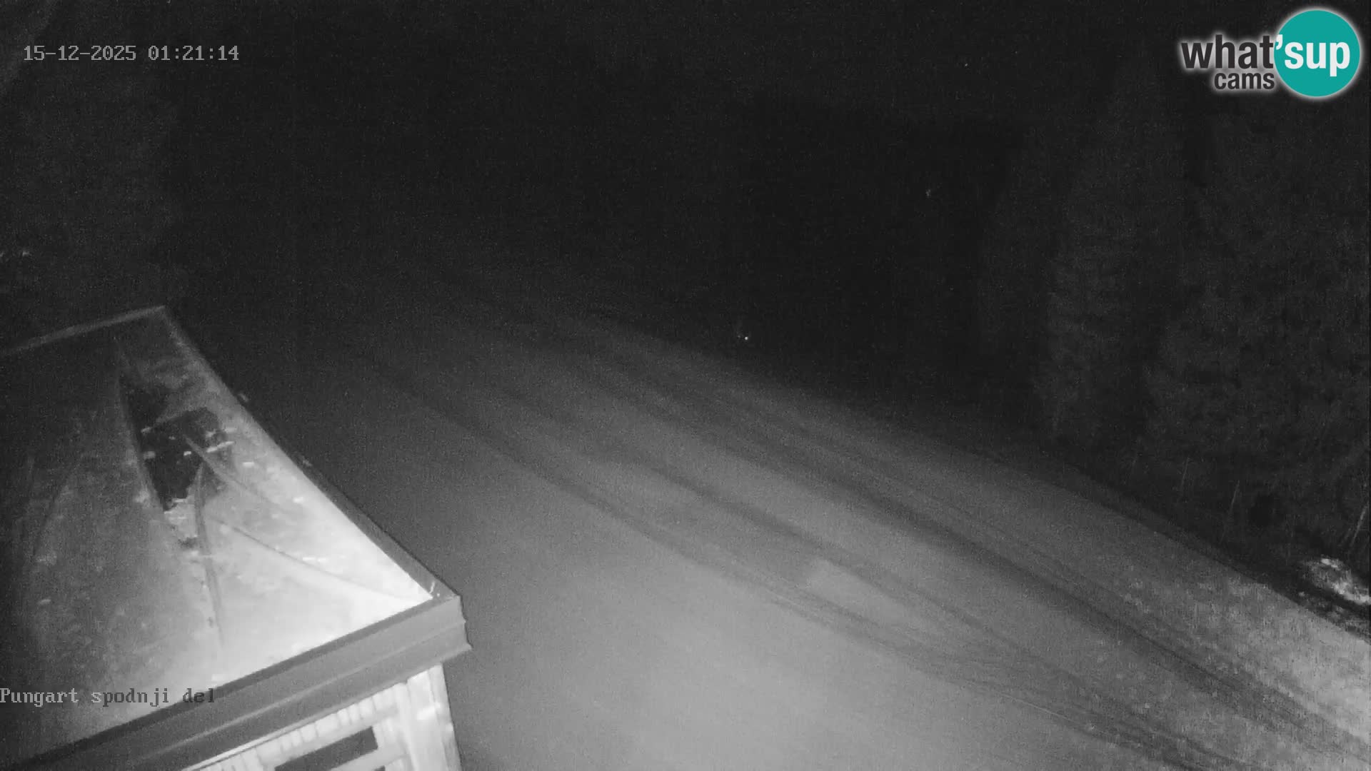 Kope Ski Resort – Webcam Pungart en direct