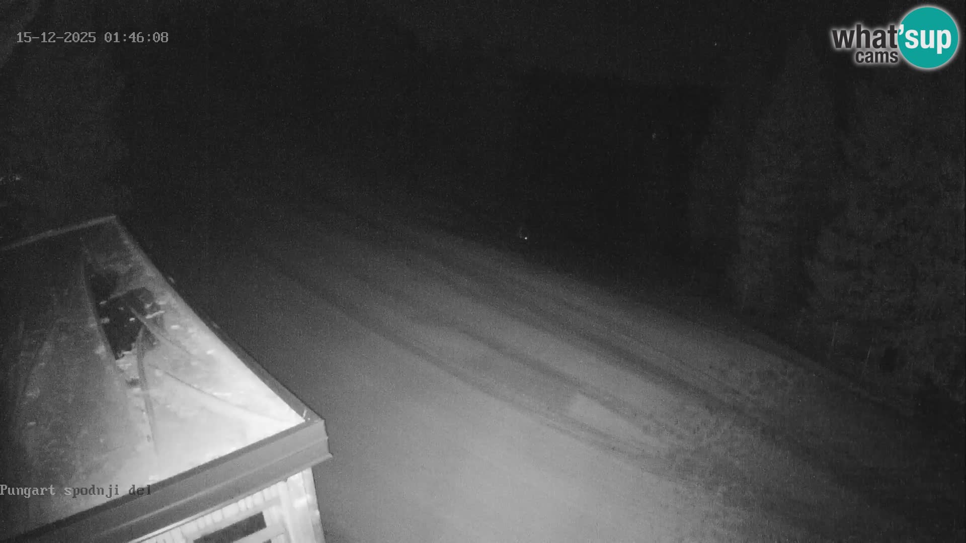 Kope Ski Resort – Webcam Pungart en direct