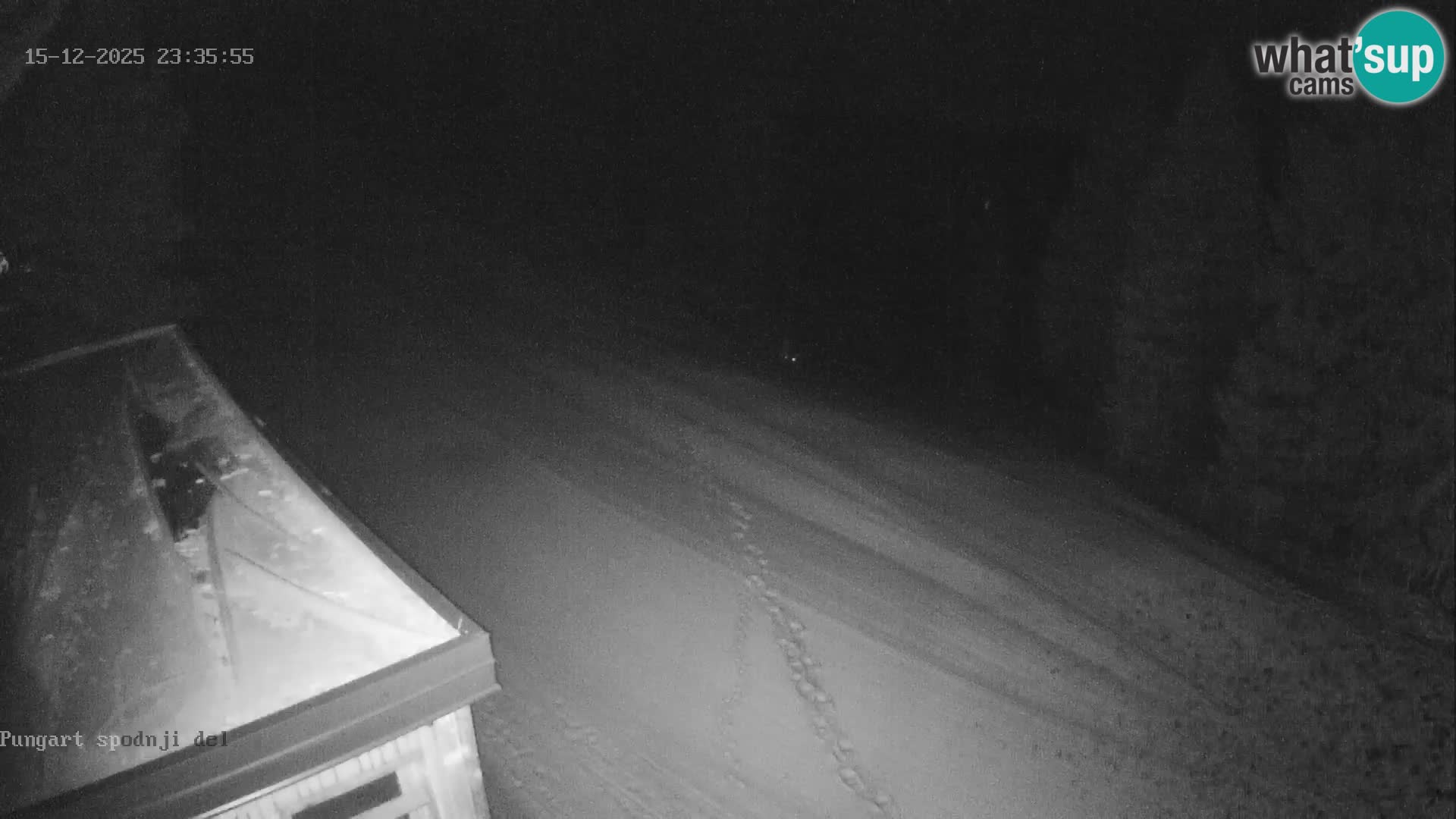 Kope Ski Resort – Webcam Pungart in diretta