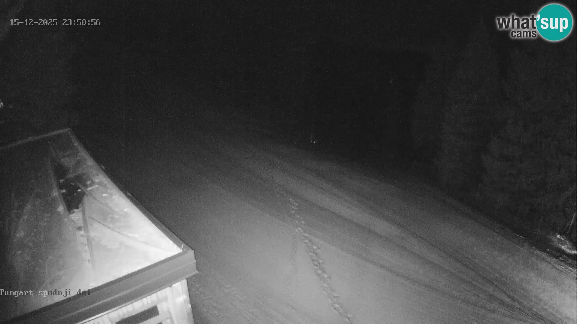 Skigebiet Kope – Pungart Live-Webcam