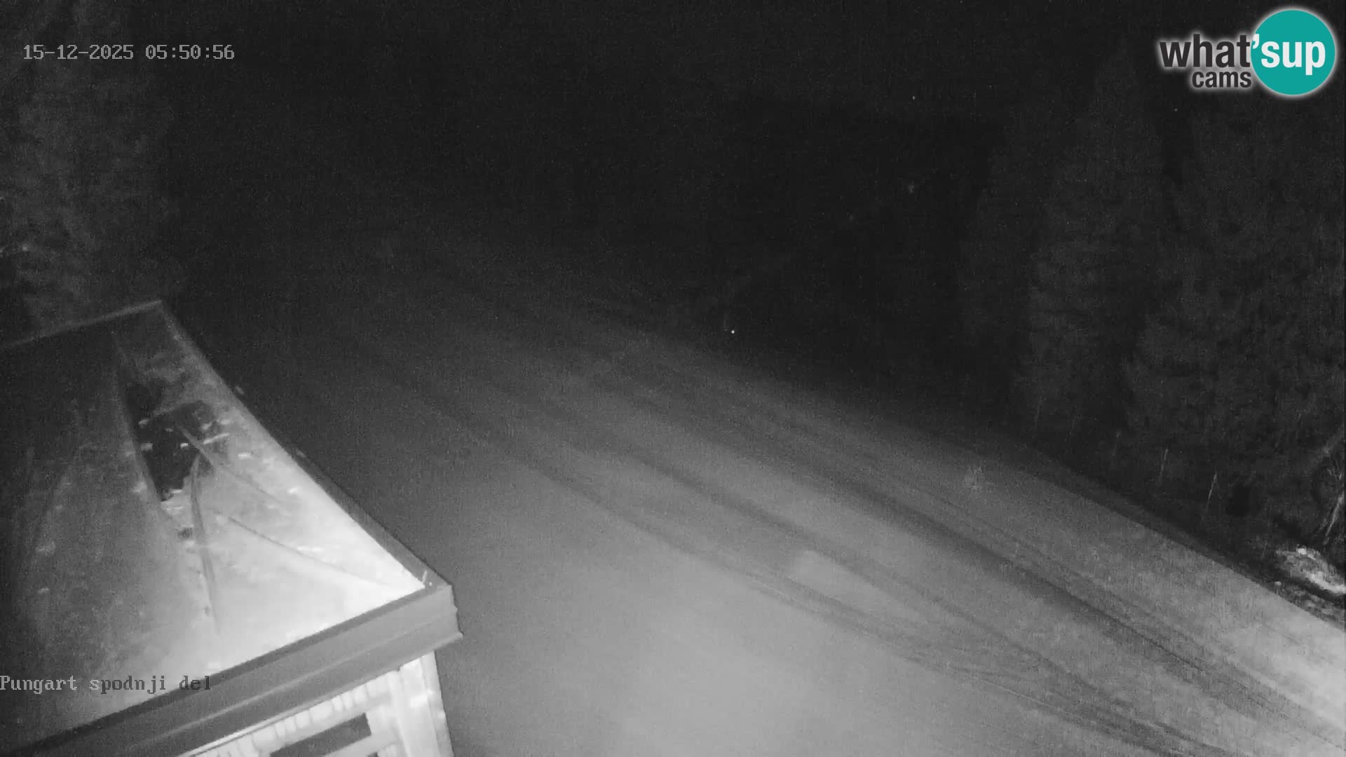 Kope Ski Resort – Pungart Live Webcam