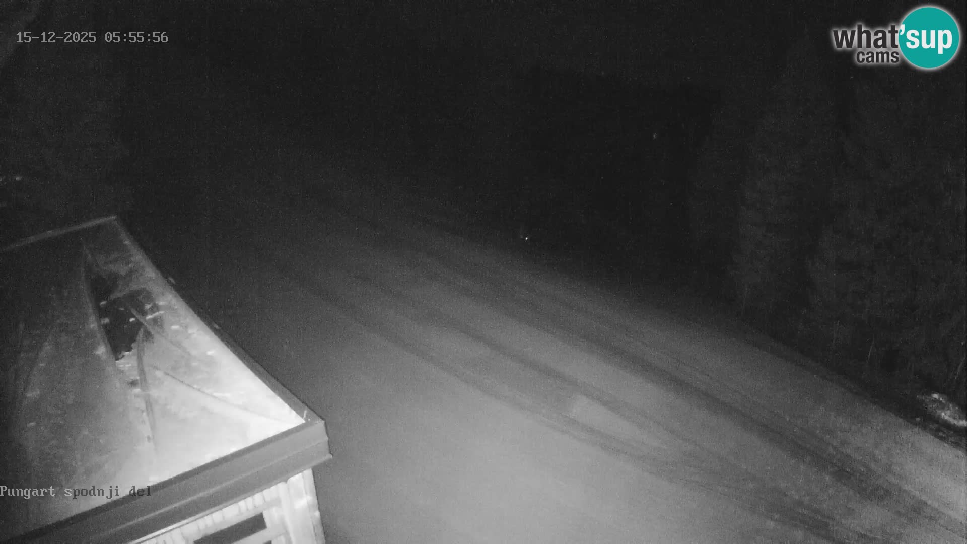 Skigebiet Kope – Pungart Live-Webcam