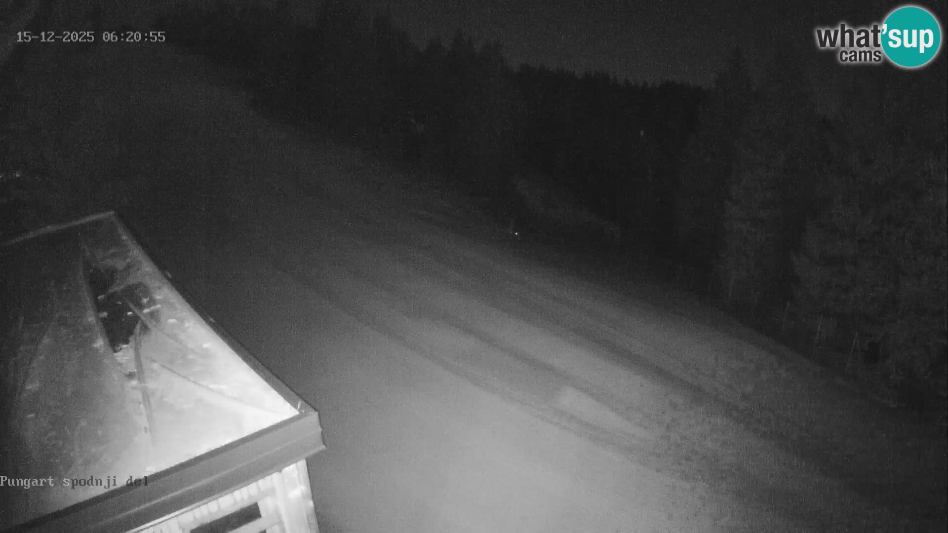 Kope Ski Resort – Webcam Pungart en direct