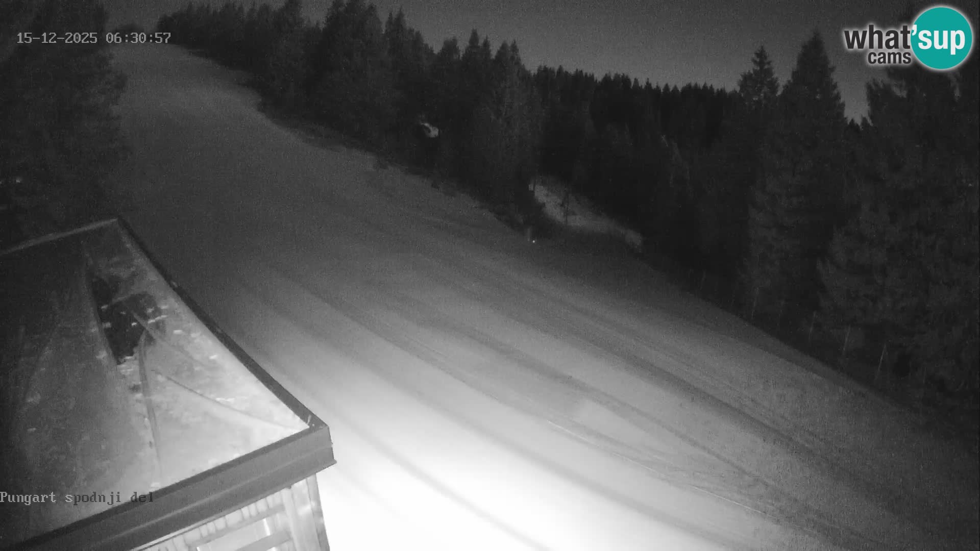 Kope Ski resort | Pungart