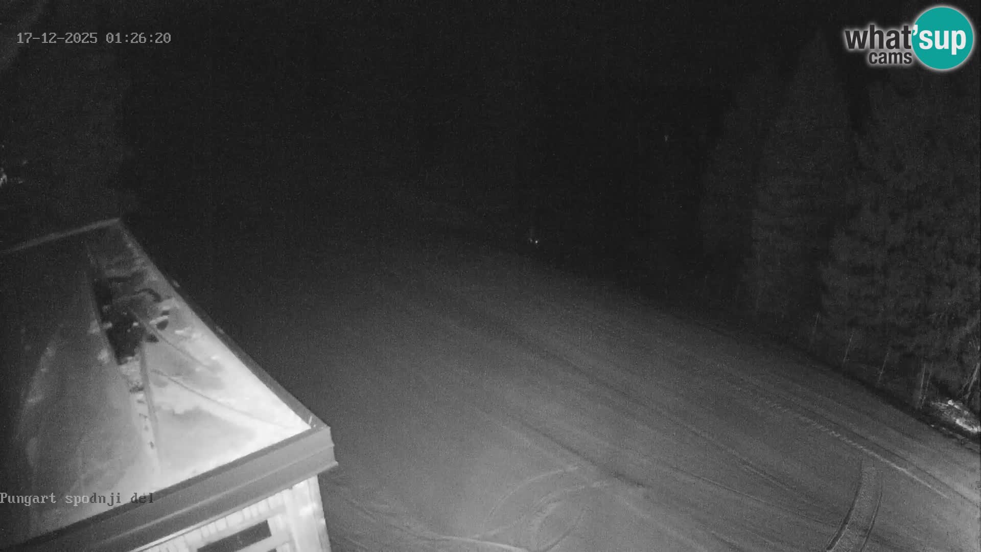 Kope Ski Resort – Webcam Pungart en direct