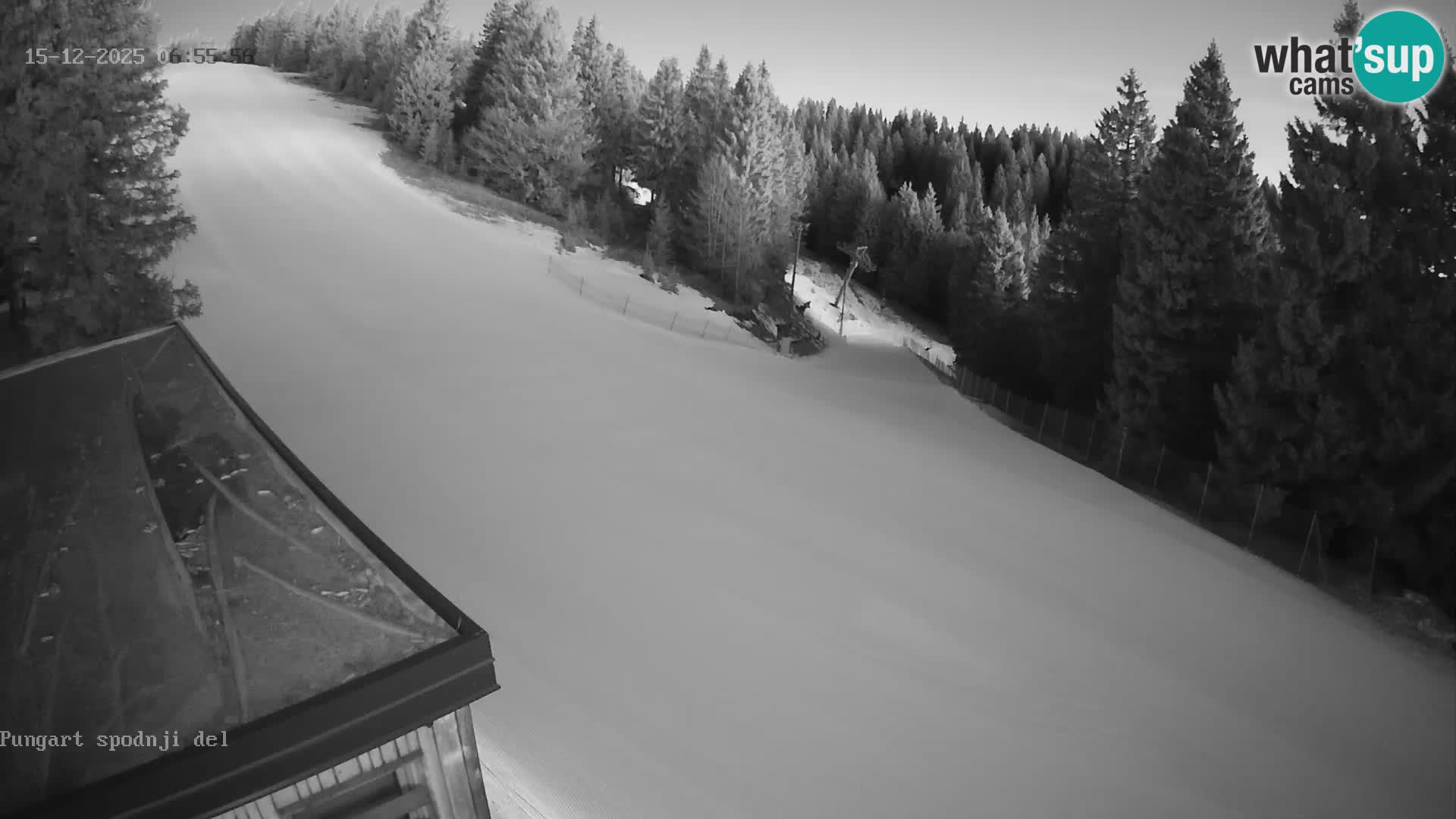 Kope Skijalište | Pungart