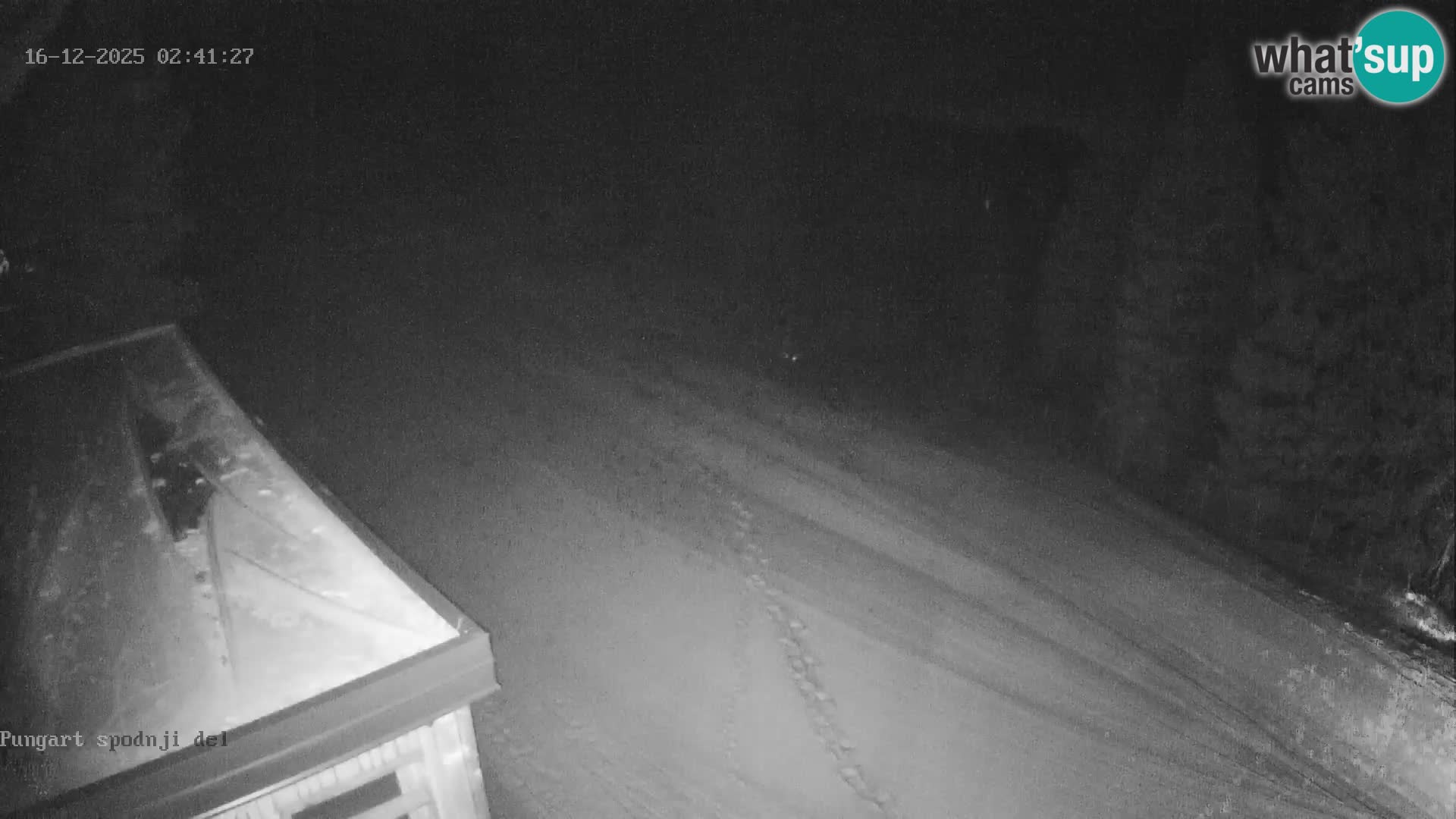 Comprensorio sciistico Kope | Pungart