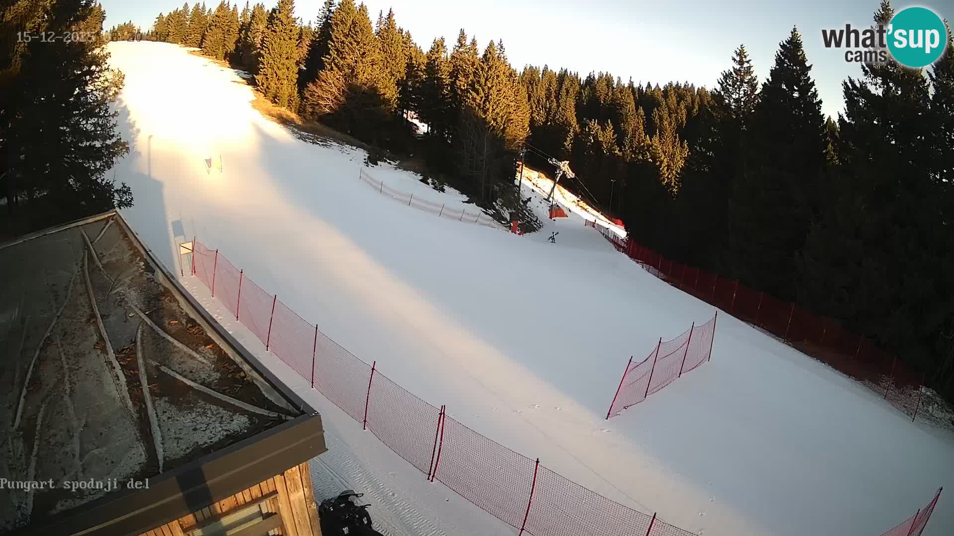 Skigebiet Kope | Pungart