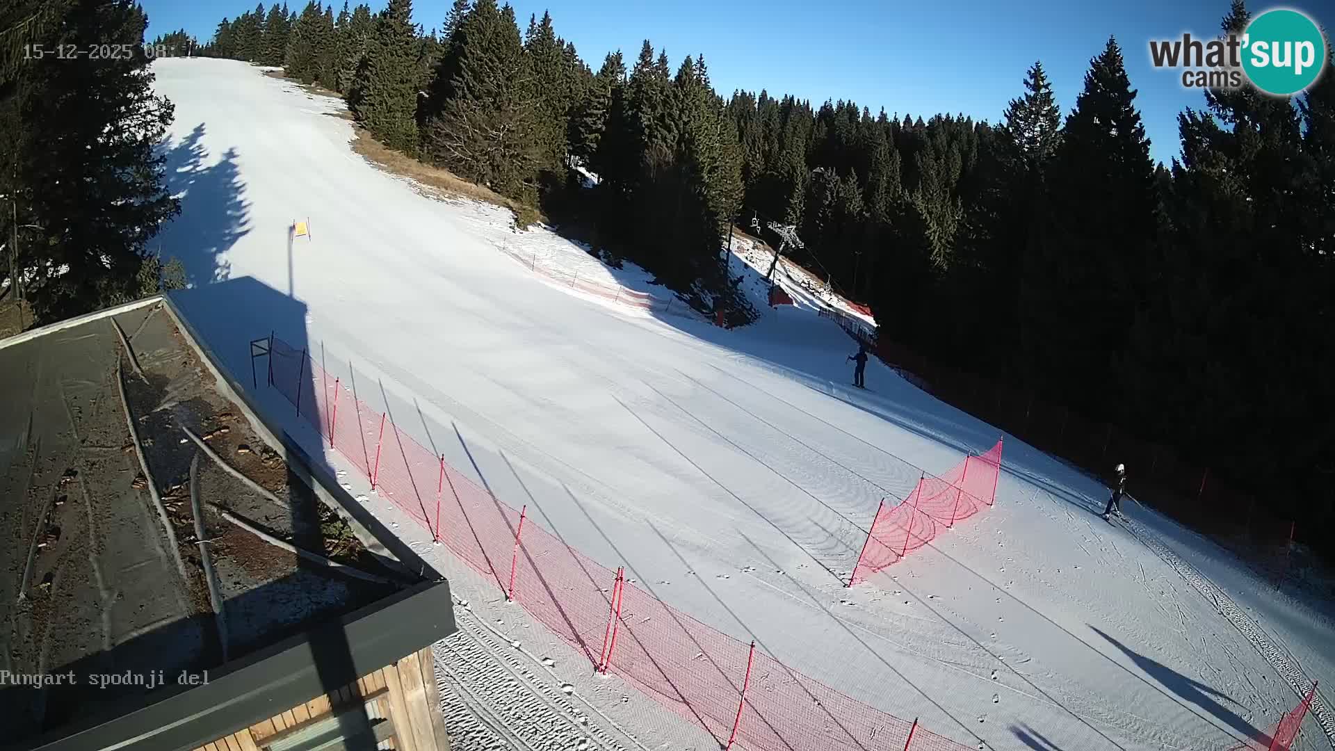 Comprensorio sciistico Kope | Pungart