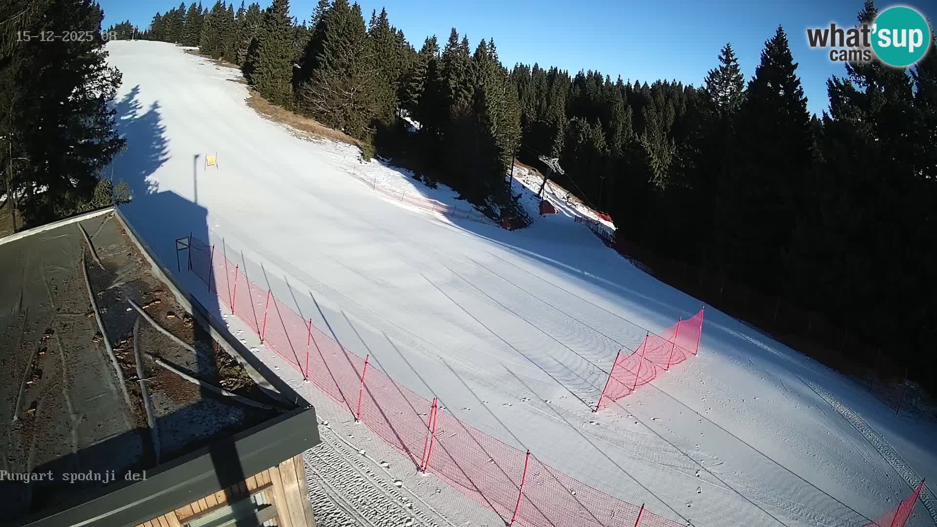 Kope | Pungart – Station de ski