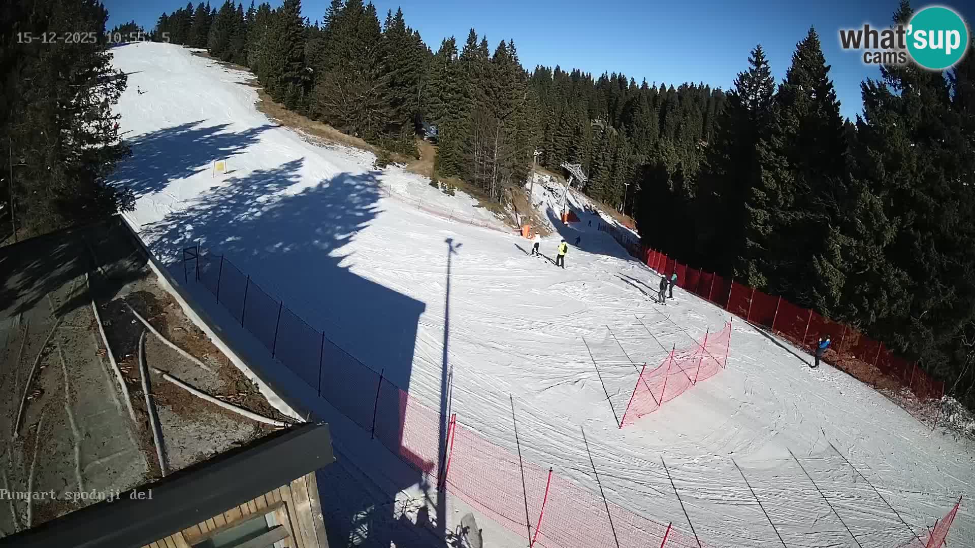 Skigebiet Kope | Pungart