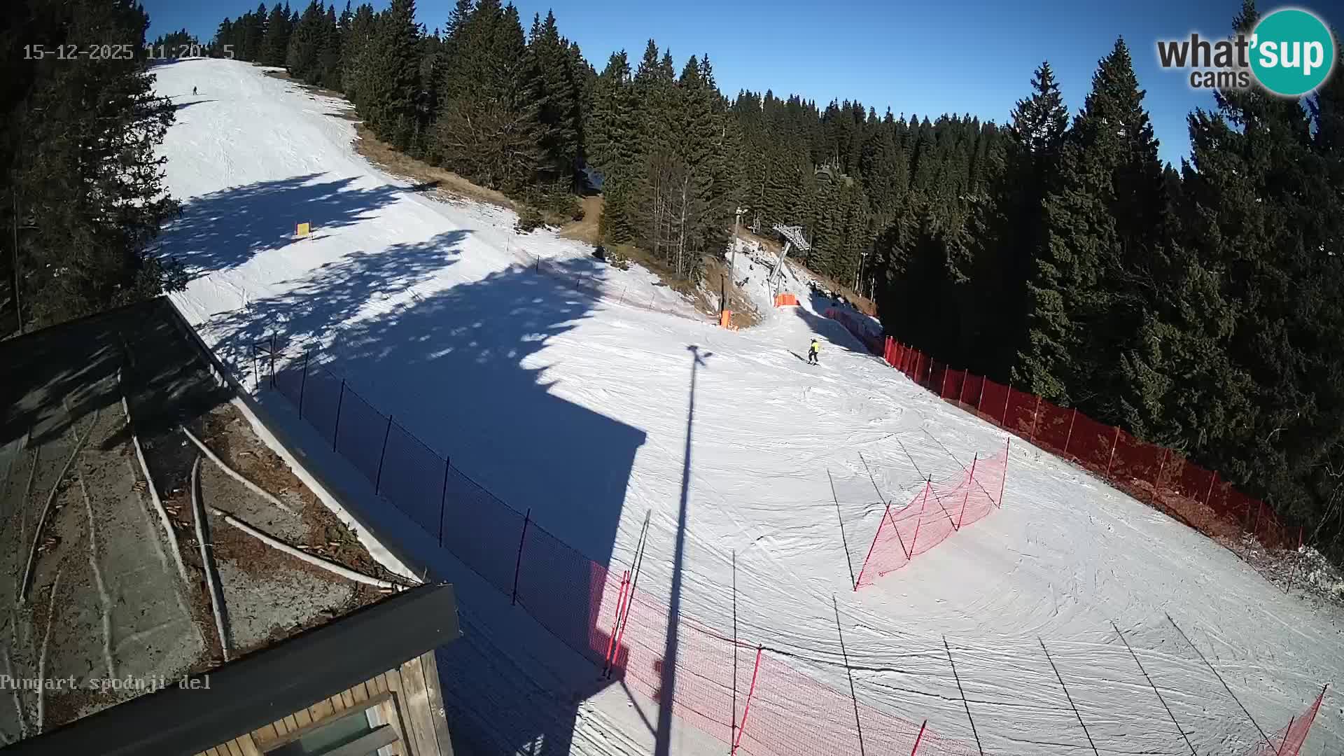 Kope | Pungart – Station de ski