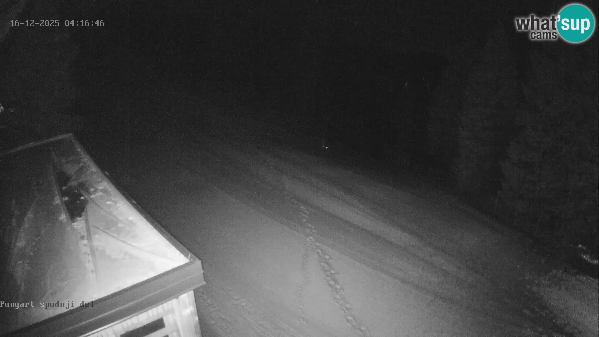 Kope Ski Resort – Webcam Pungart en direct