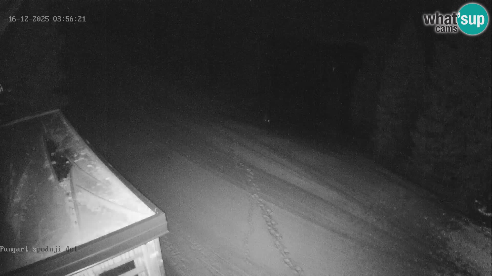 Kope Ski Resort – Pungart Live Webcam