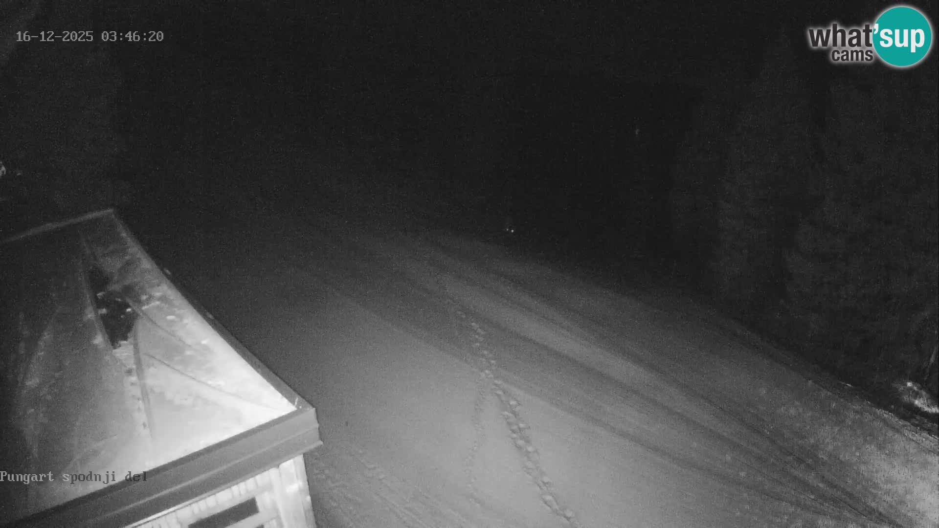 Skigebiet Kope – Pungart Live-Webcam