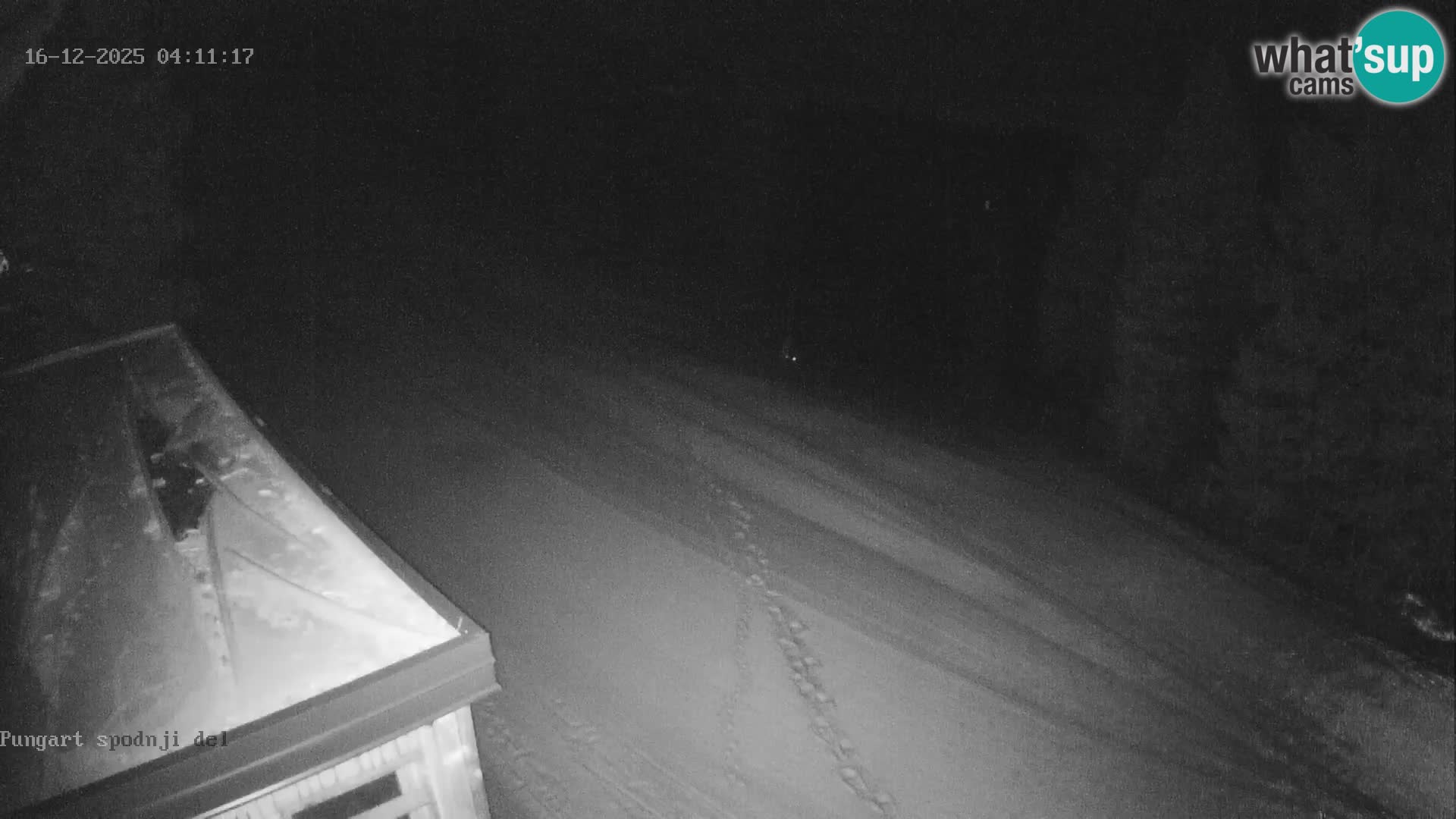 Kope Ski Resort – Pungart Live Webcam