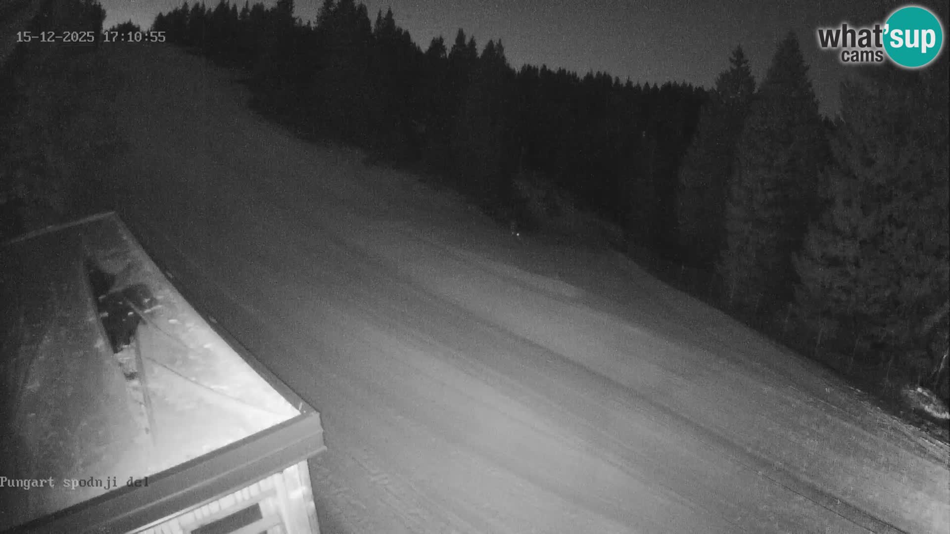 Kope | Pungart – Station de ski