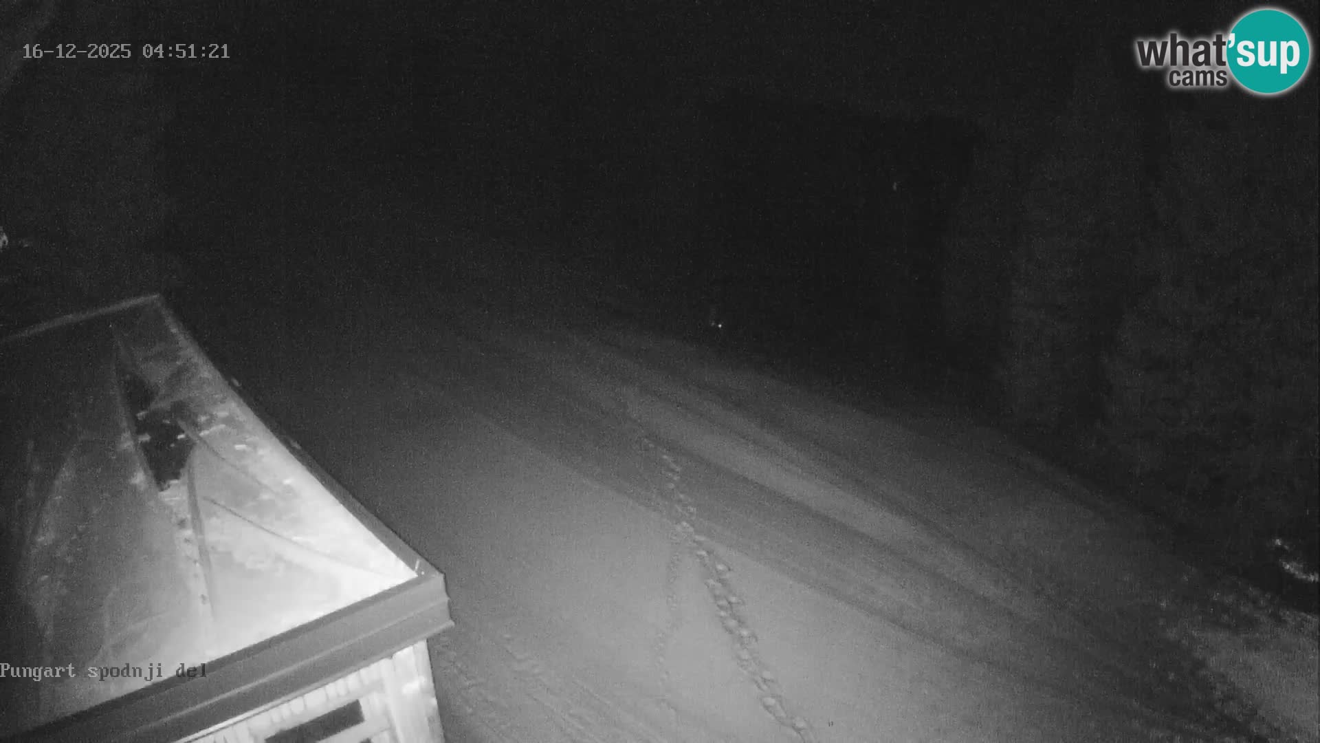 Kope Ski Resort – Webcam Pungart en directo