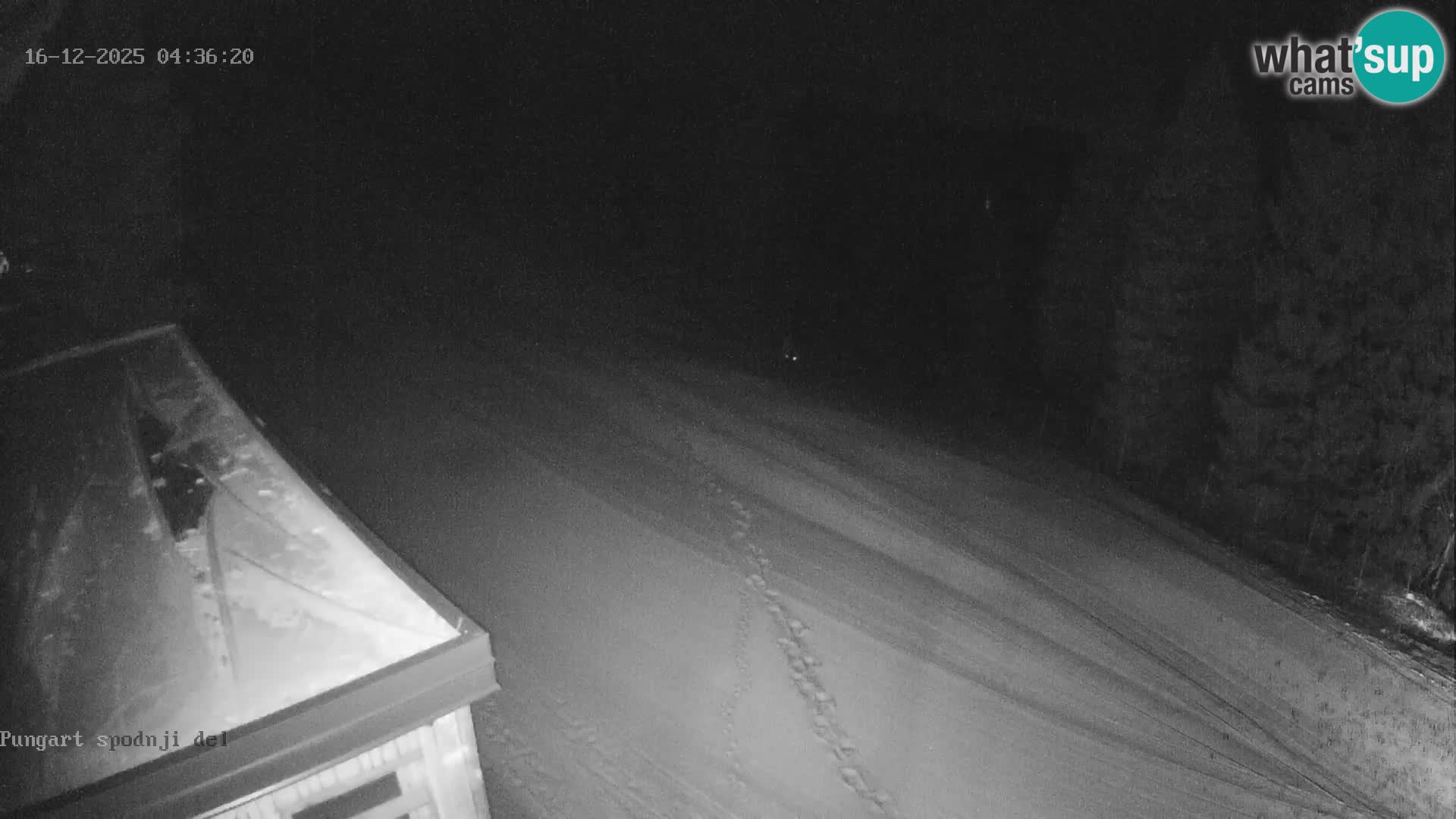 Kope Ski resort | Pungart