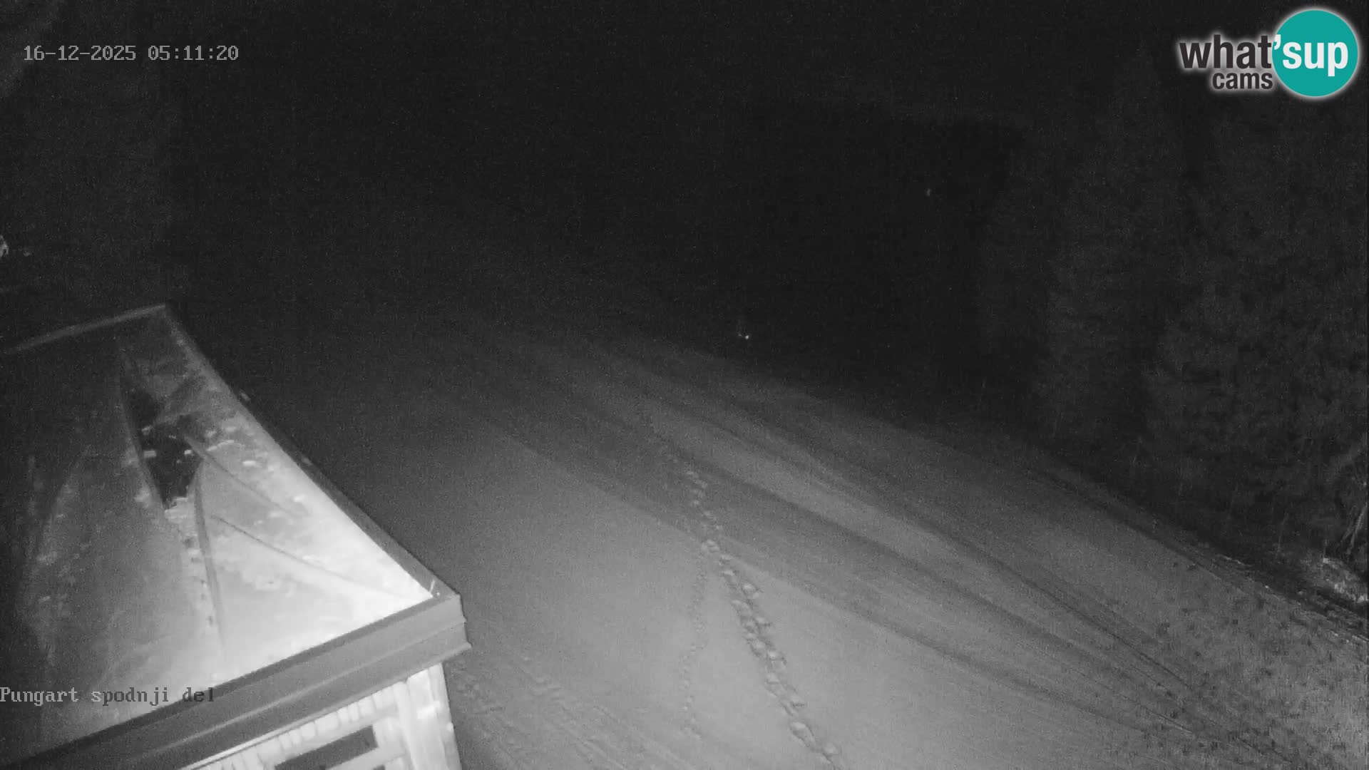 Kope | Pungart – Station de ski