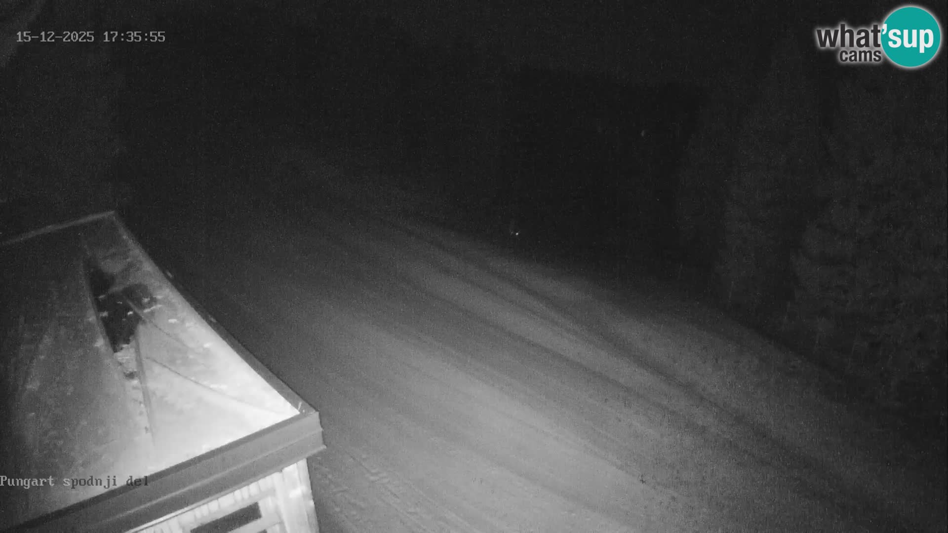 Skigebiet Kope – Pungart Live-Webcam