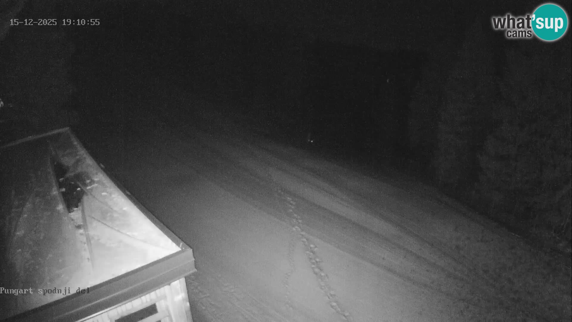 Kope Ski Resort – Webcam Pungart in diretta