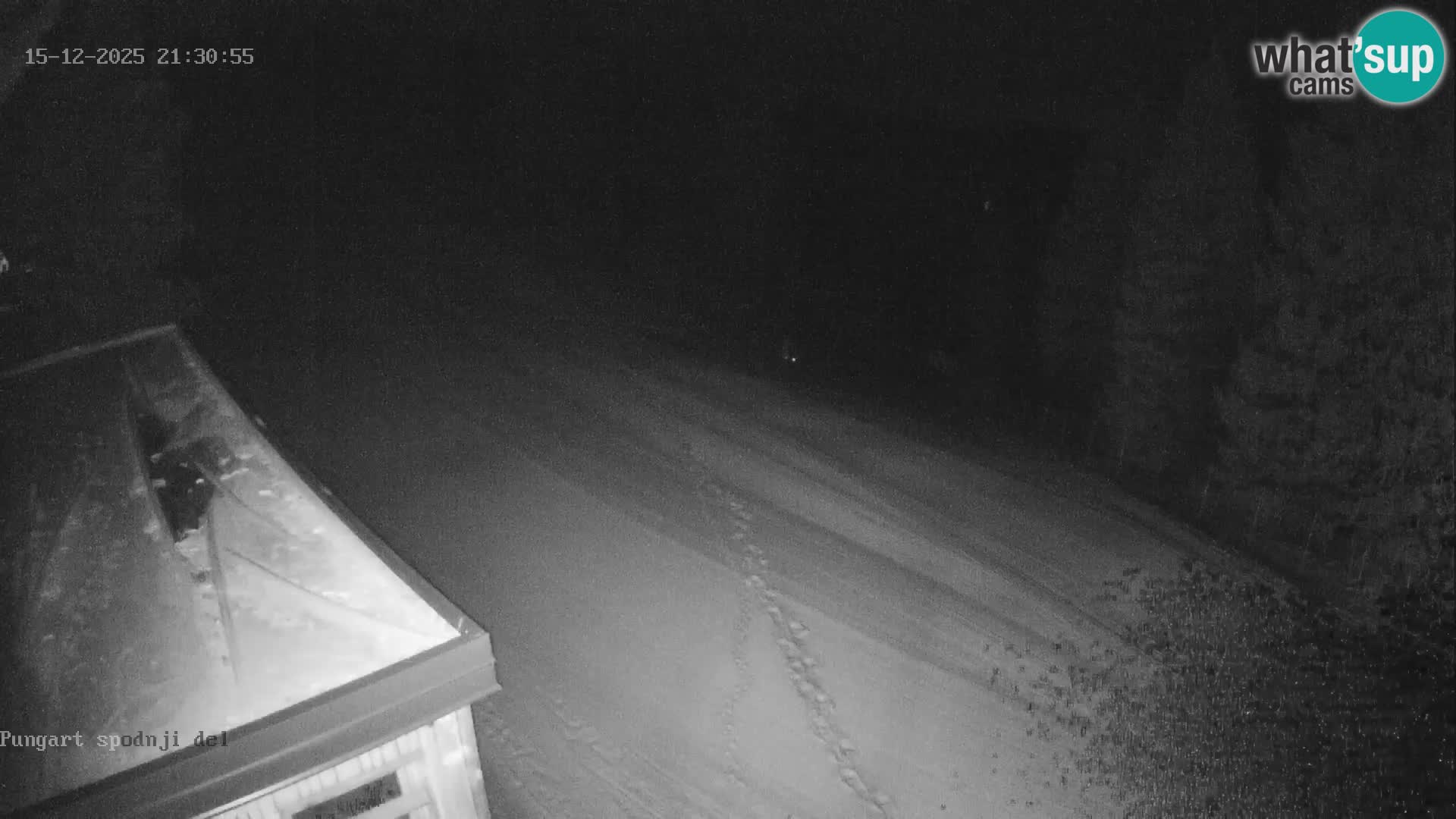 Kope Ski Resort – Webcam Pungart en direct