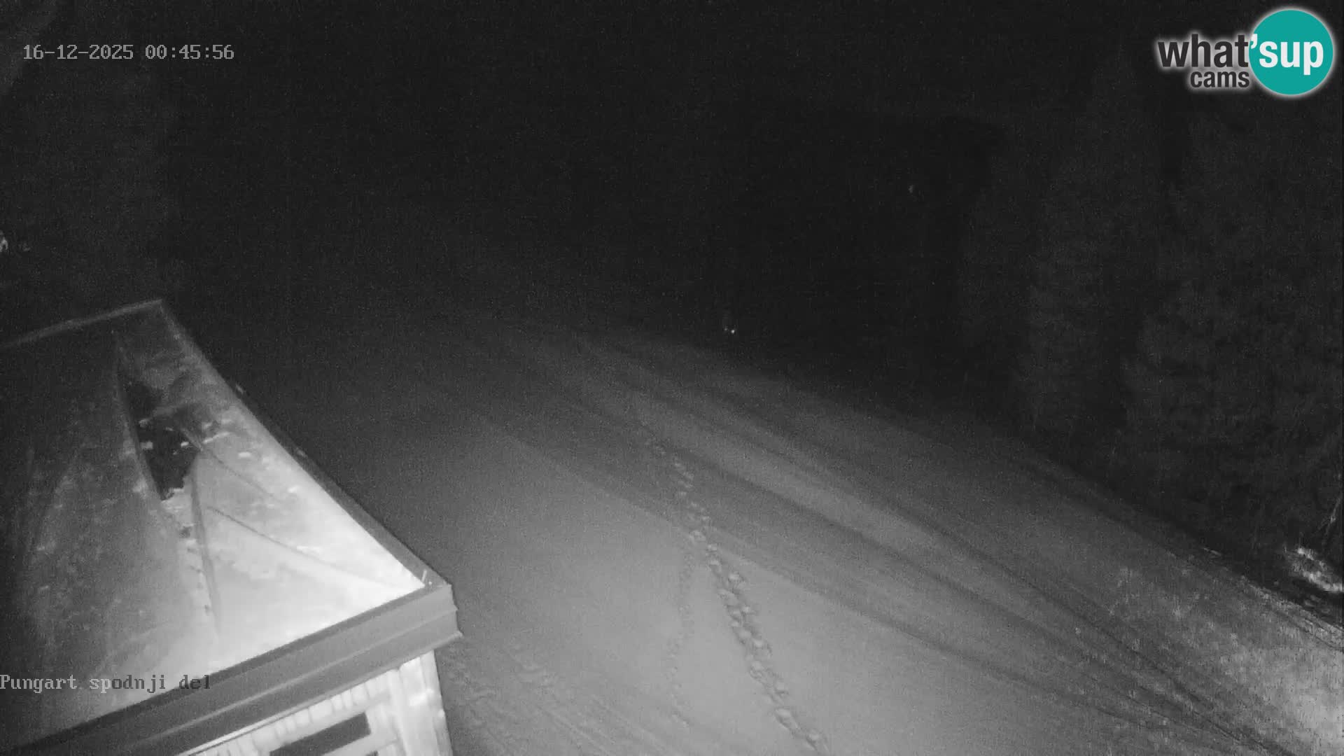 Kope Ski Resort – Webcam Pungart en direct