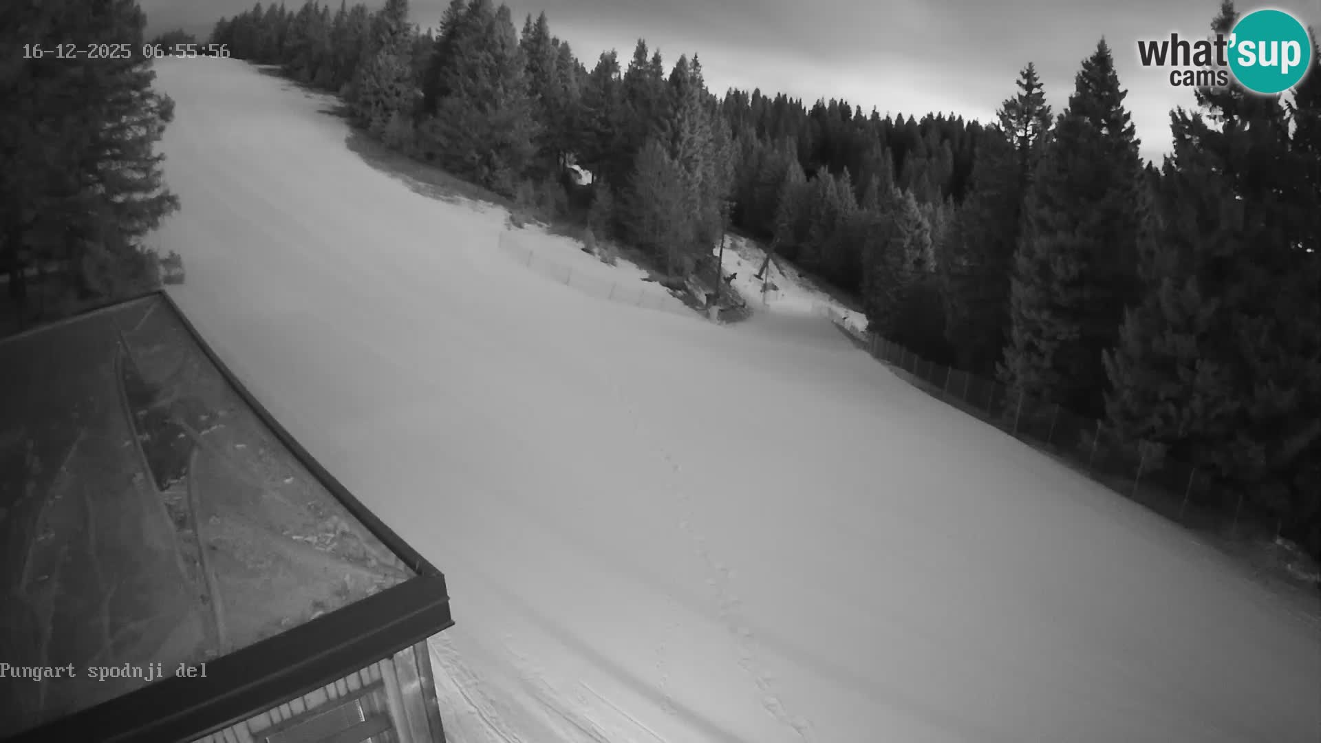 Kope | Pungart – Station de ski